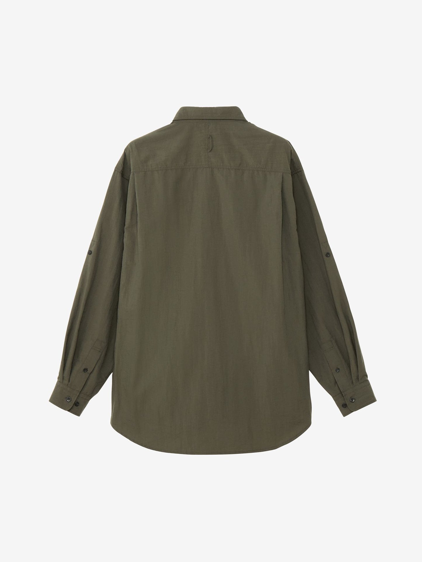 L/S Field Utility Shirt