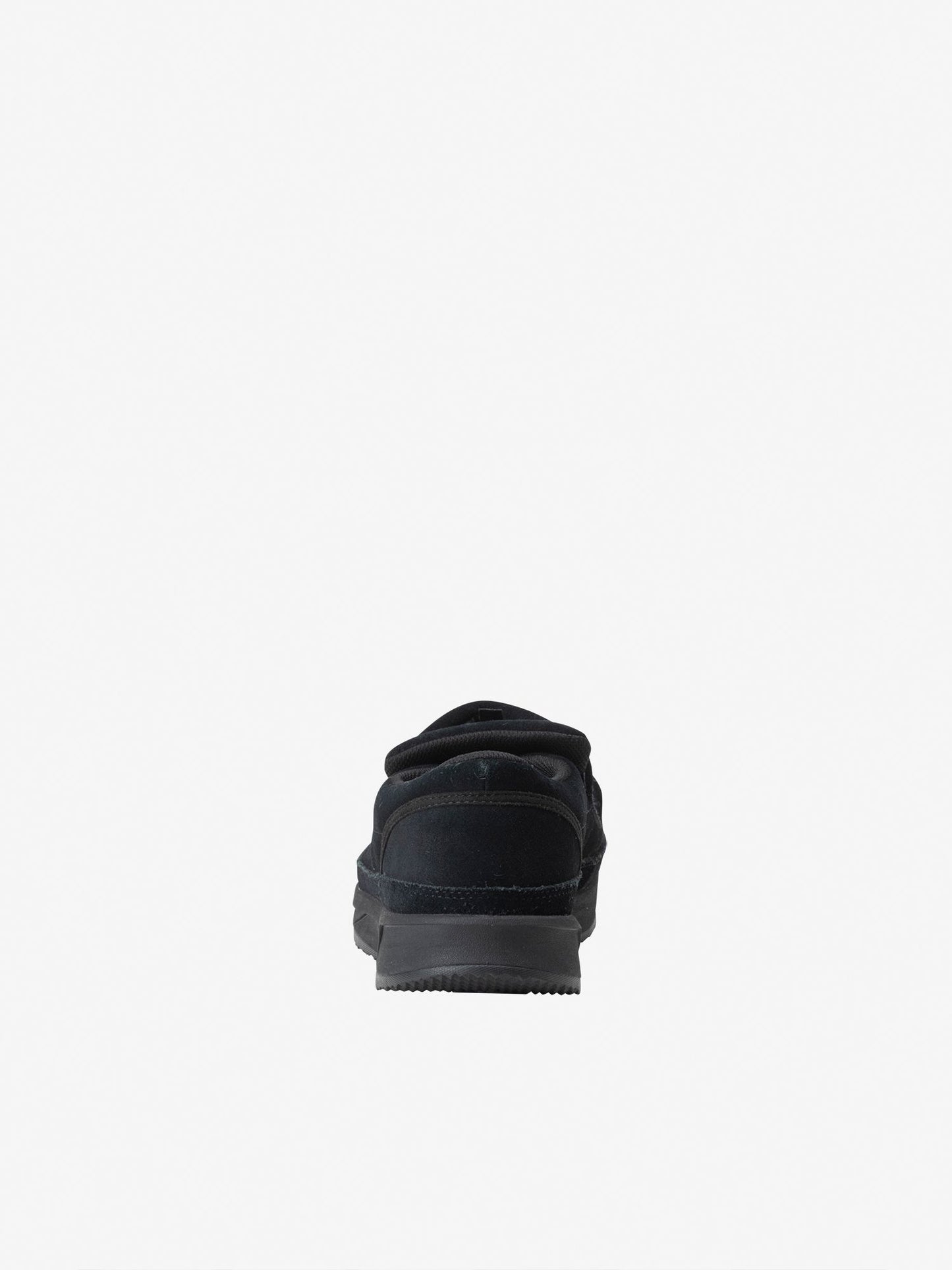 Nuptse Loafer Suede