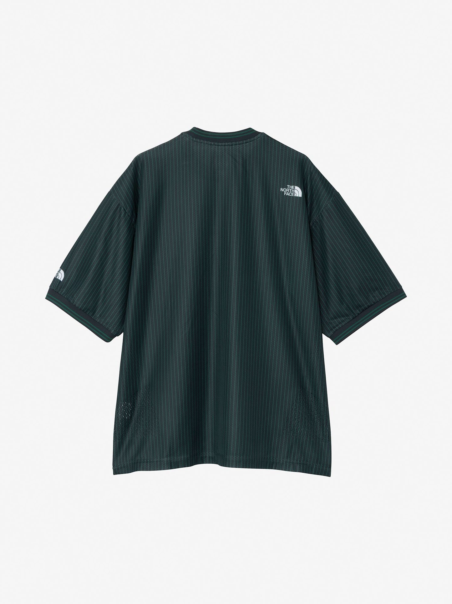 GAR S/S Hypervent Tee