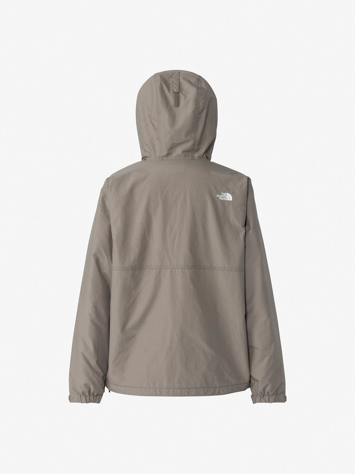 Compact Nomad Jacket