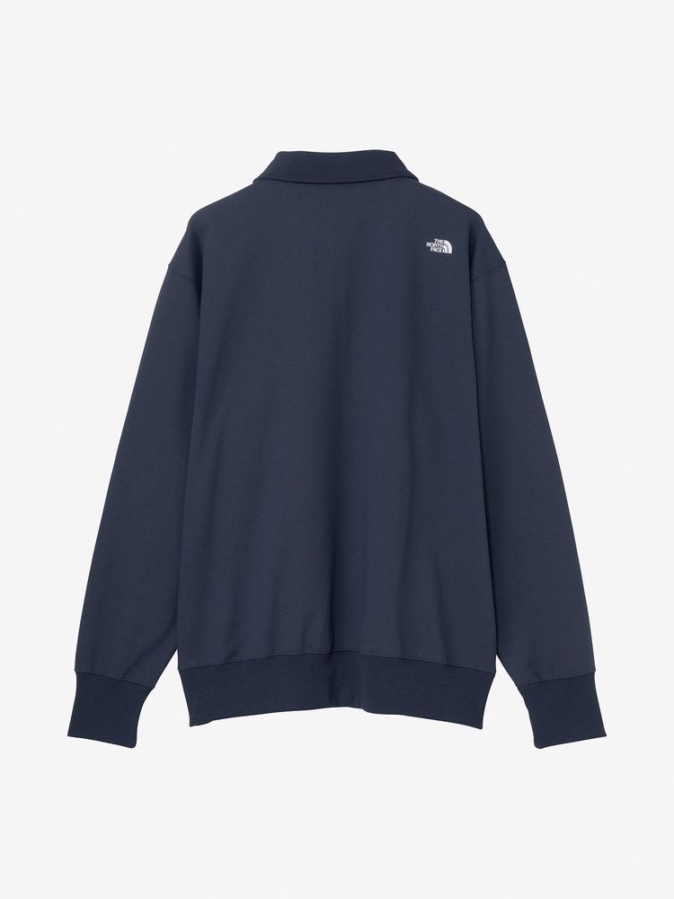GAR Dry Pile Sweet Anorak