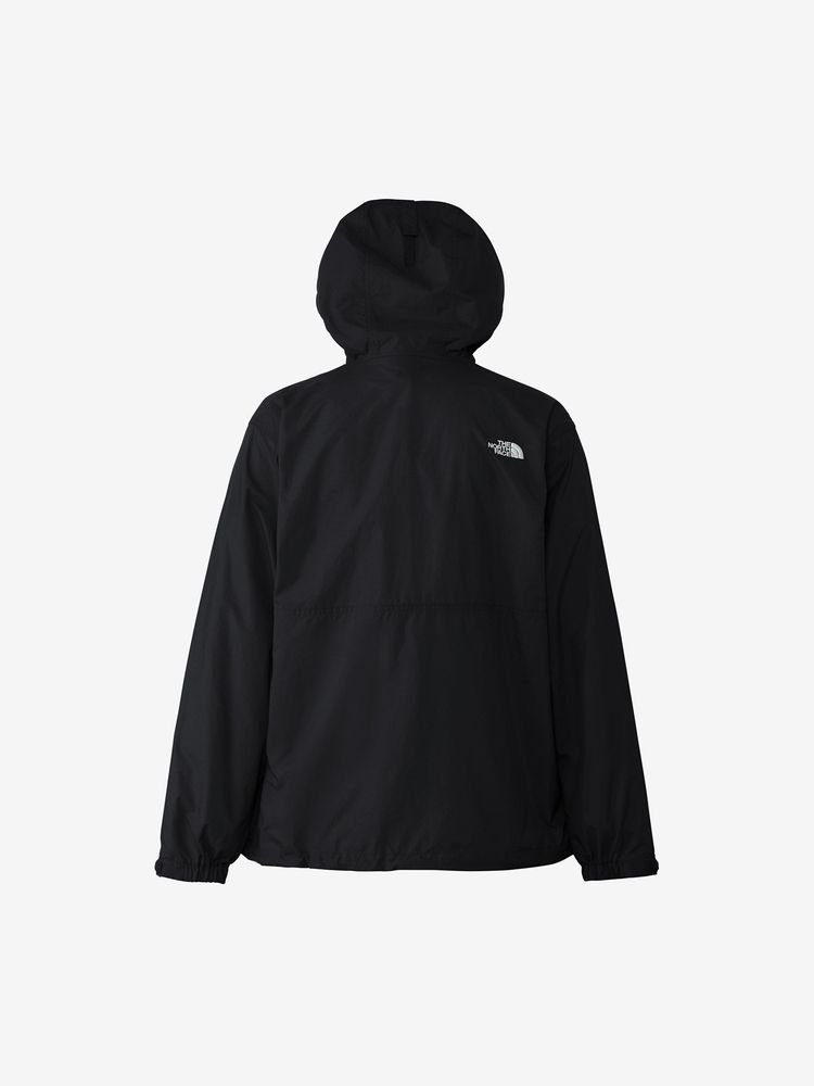 Compact Anorak