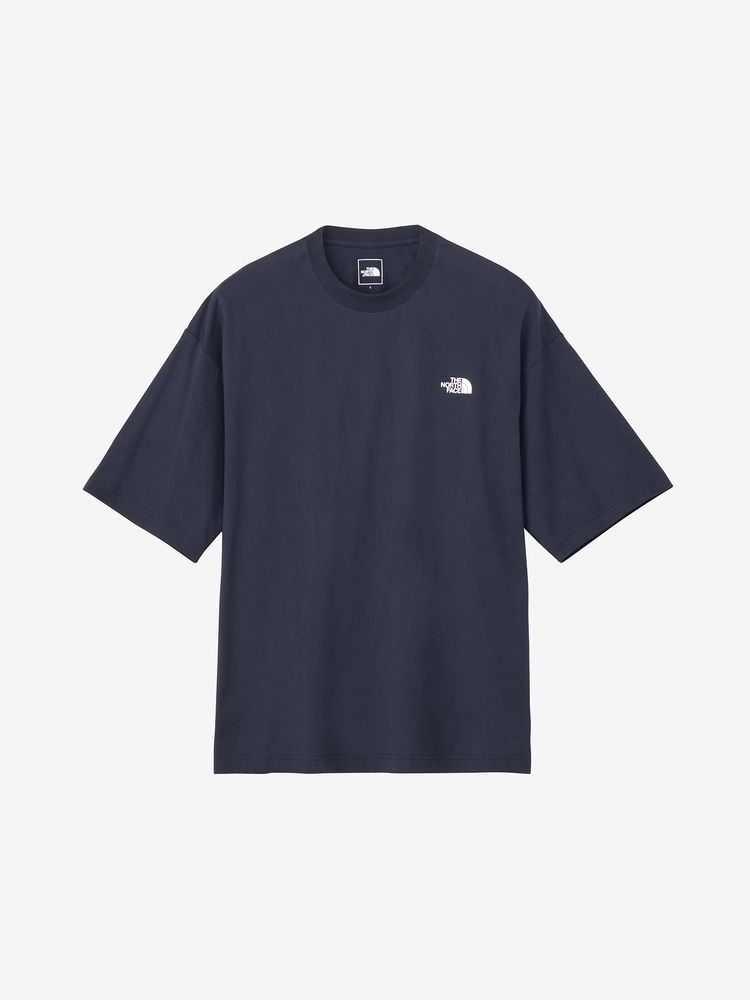 S/S Yosemite Scenery Tee