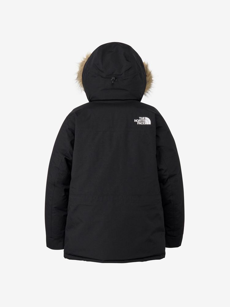 Anterctica Parka