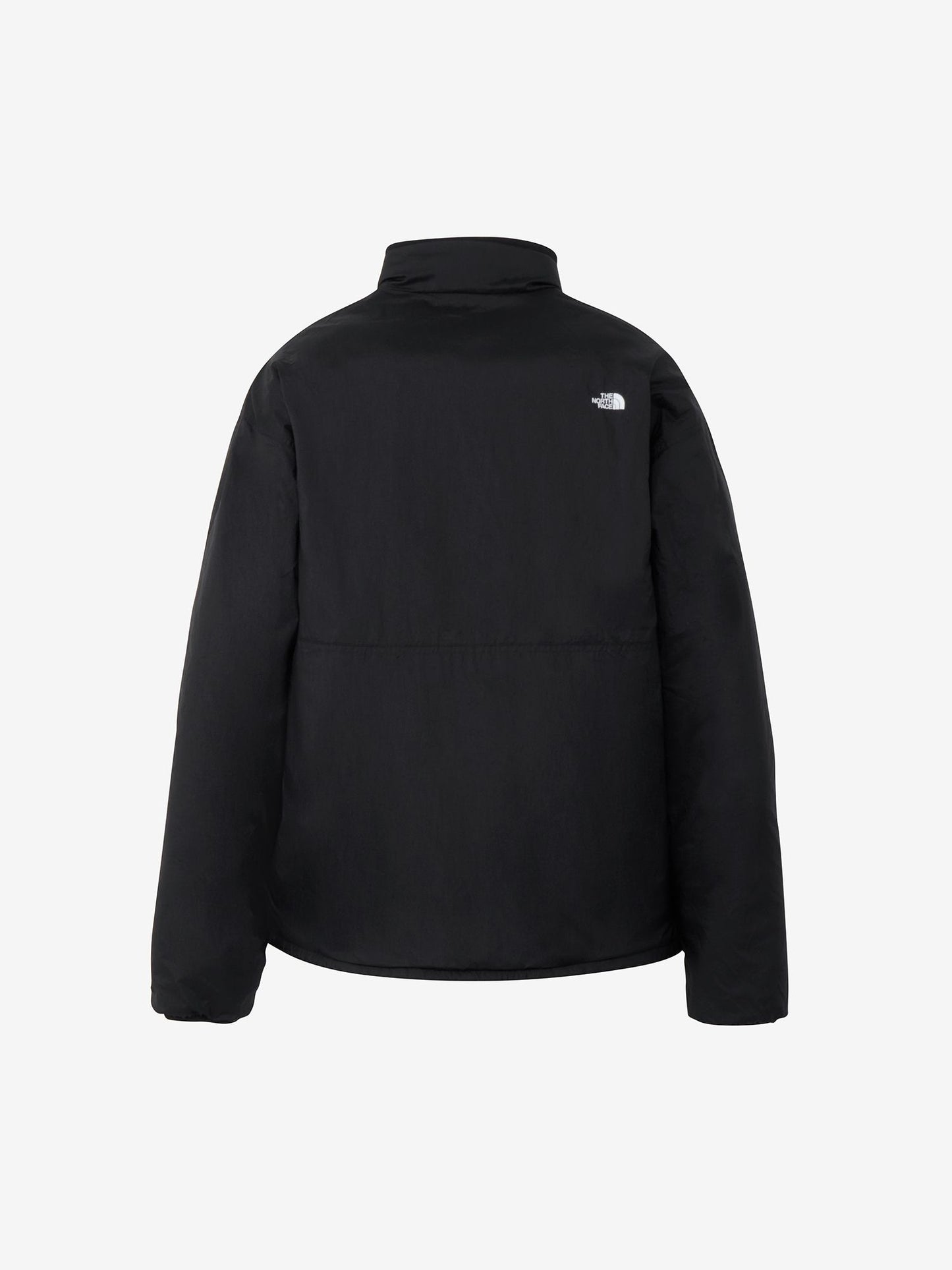 Reversible Extreme Pile Fleece Jacket