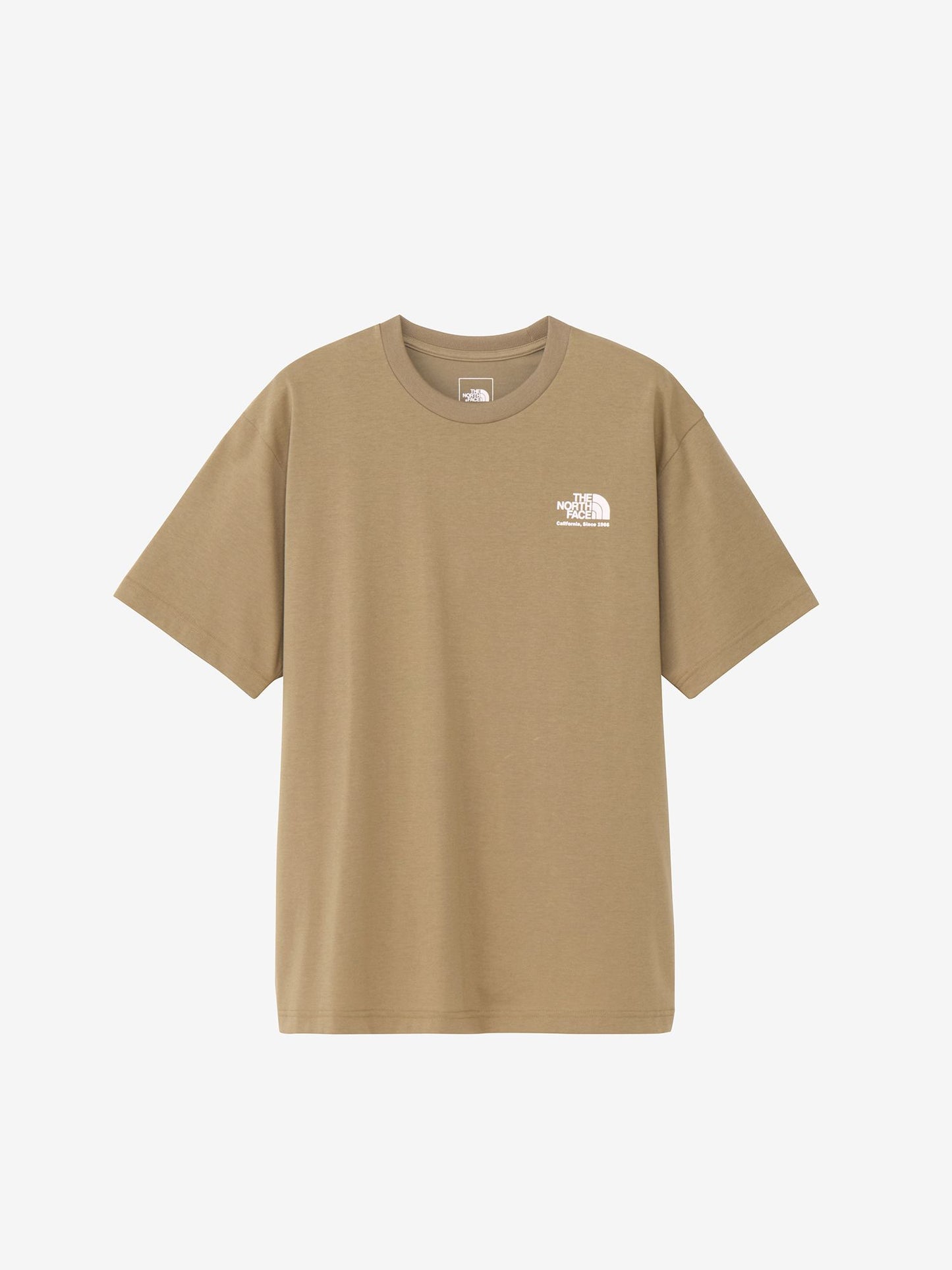 S/S Historical Logo Tee