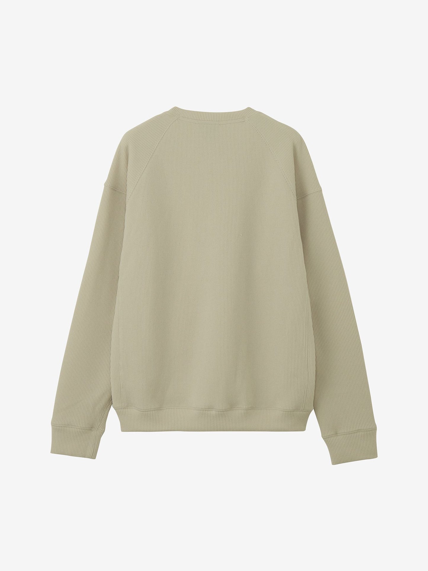 Quarterknit Crew