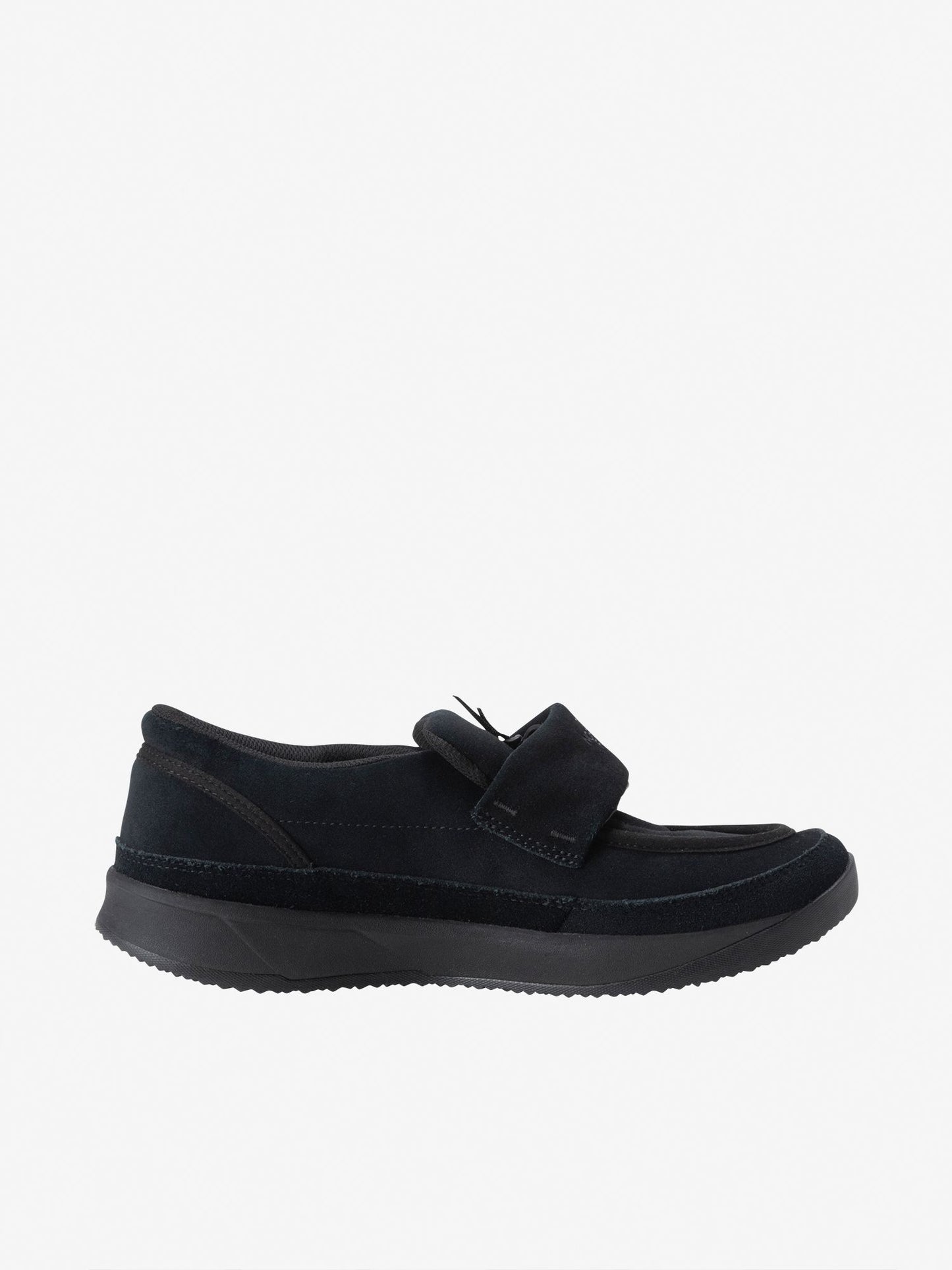 Nuptse Loafer Suede