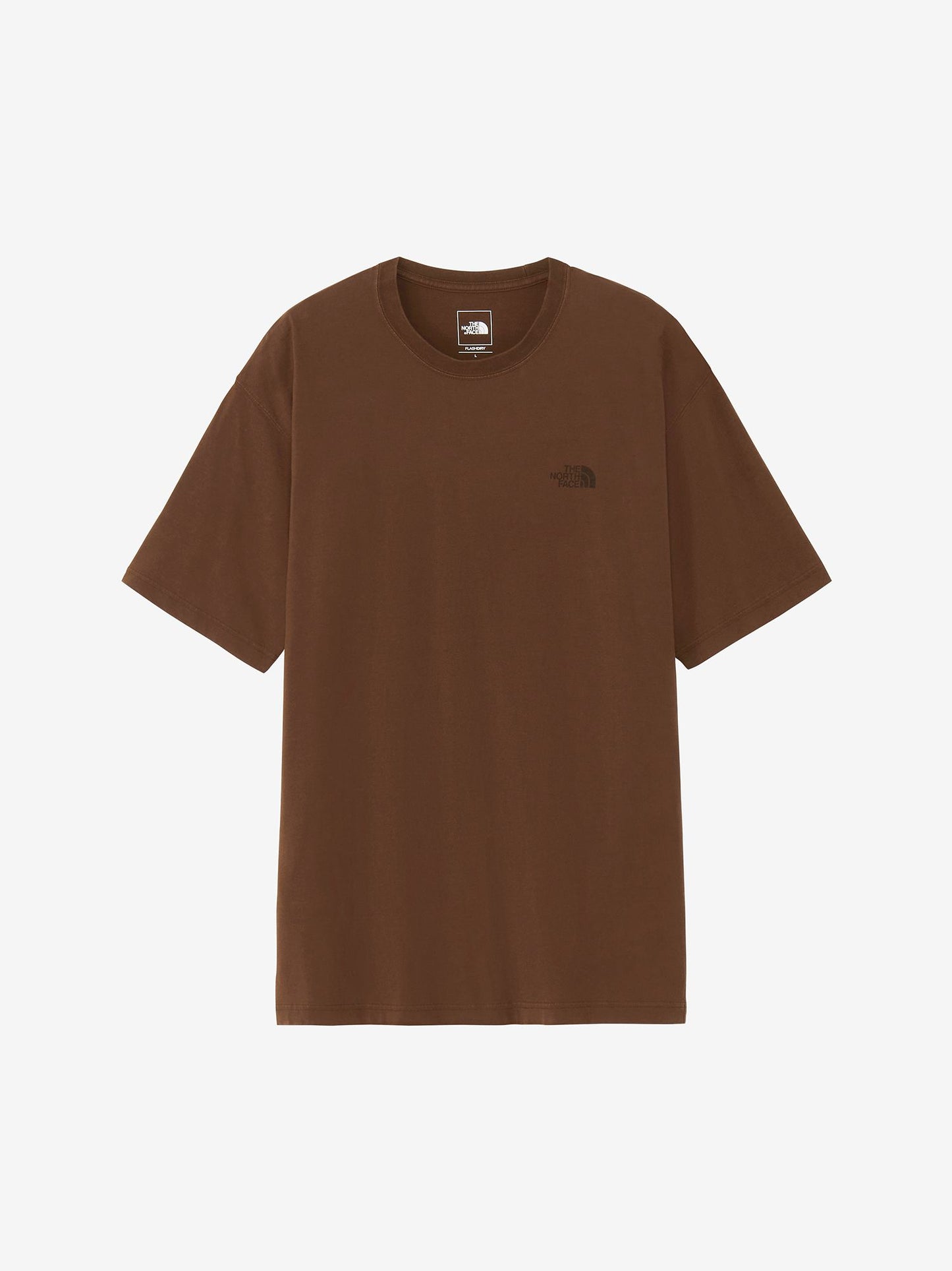 S/S Dogsled Graphic Tee