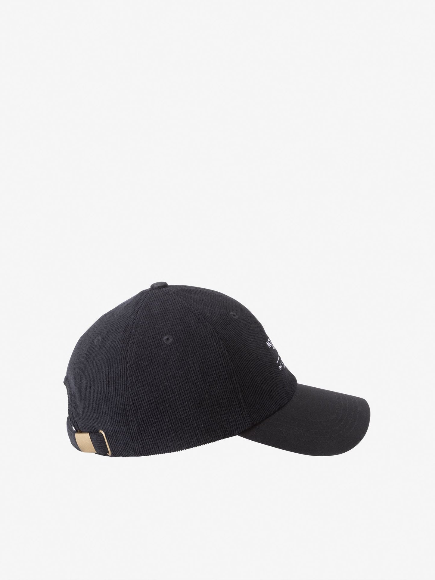 Valley Corduroy Cap