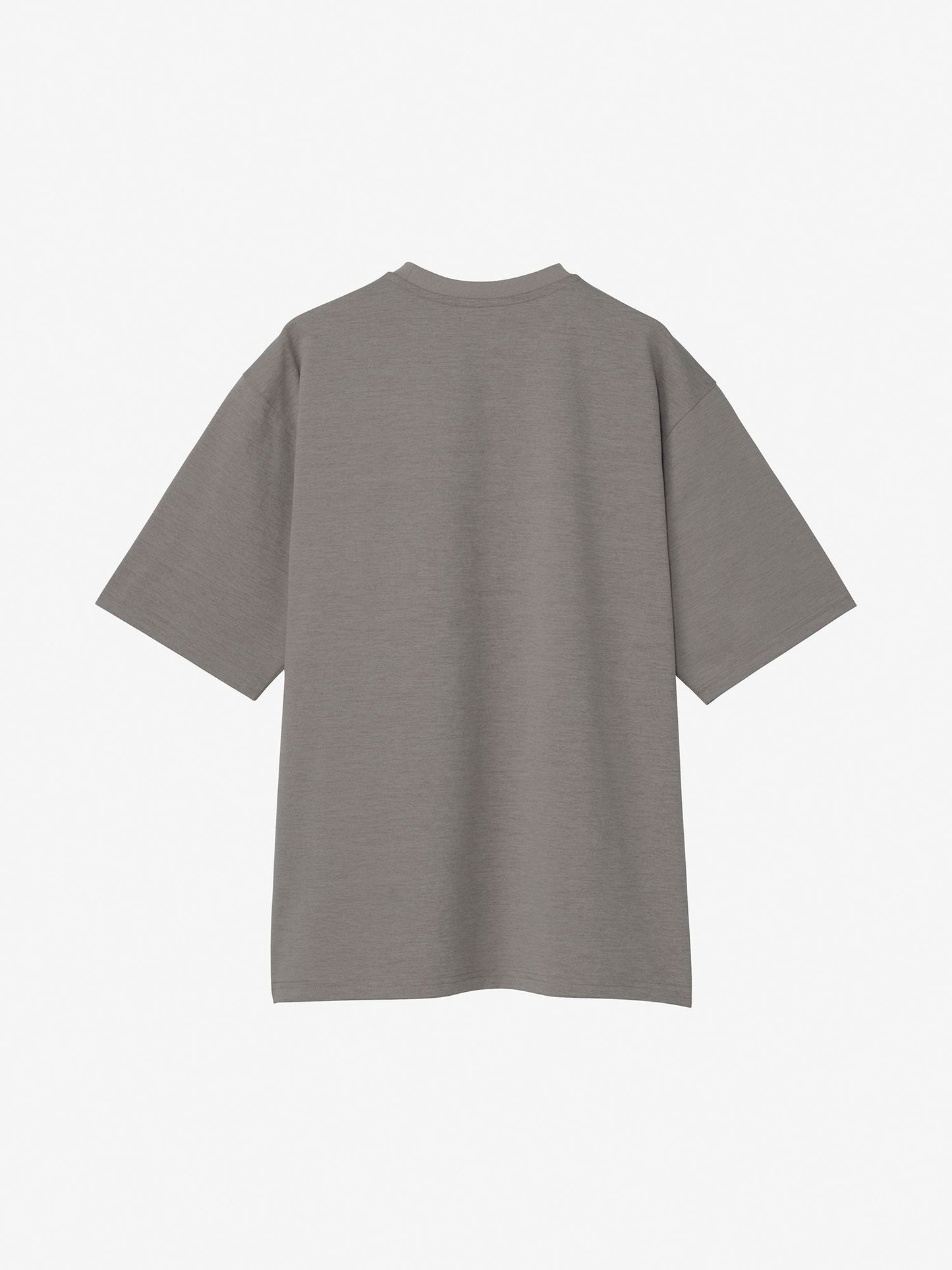 S/S Airy Pocket Tee