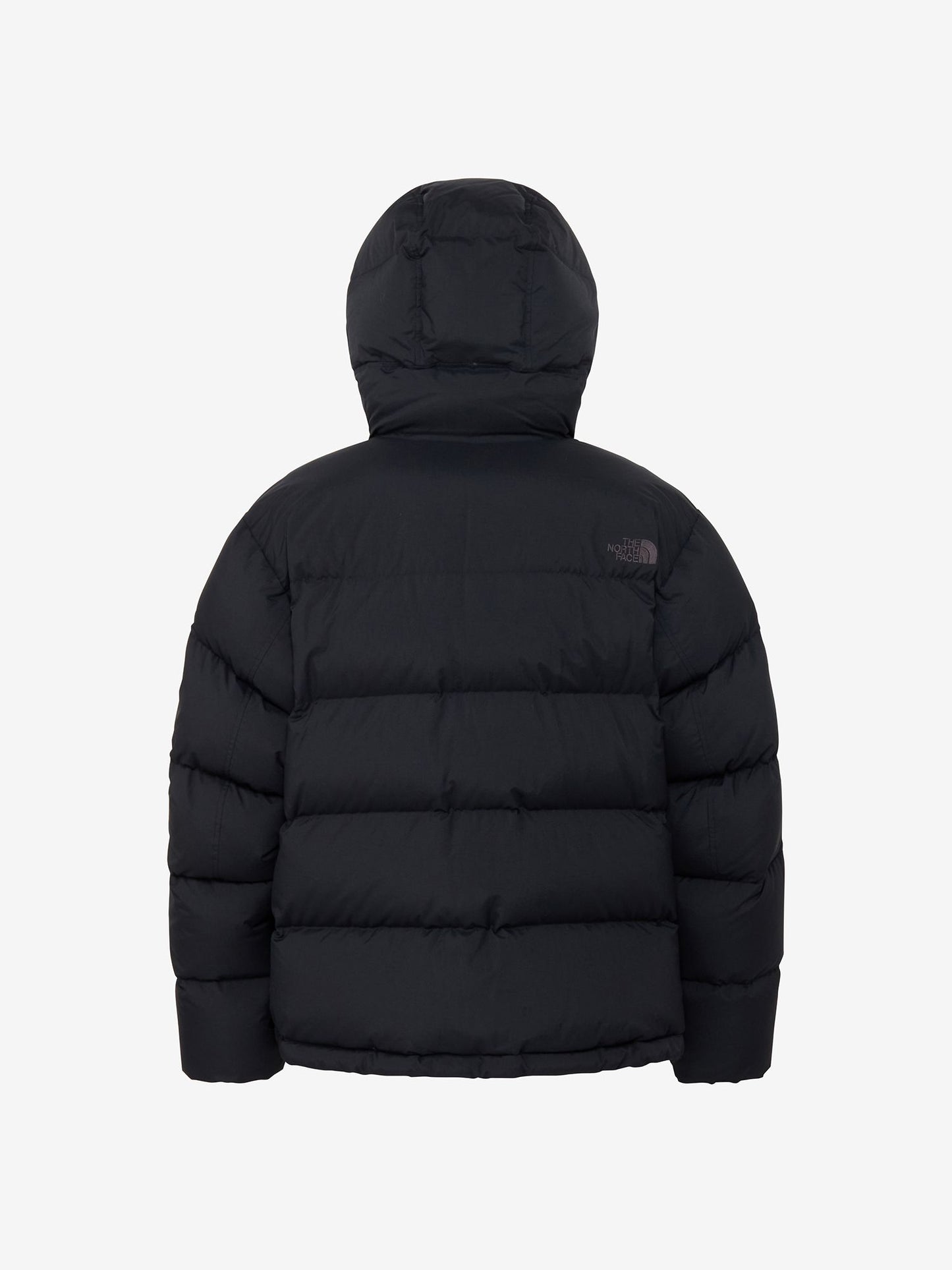Alteration Down Shell Parka