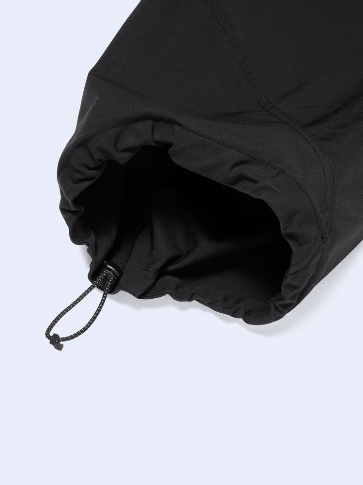 Helicoid Weather Pants BIOTITE