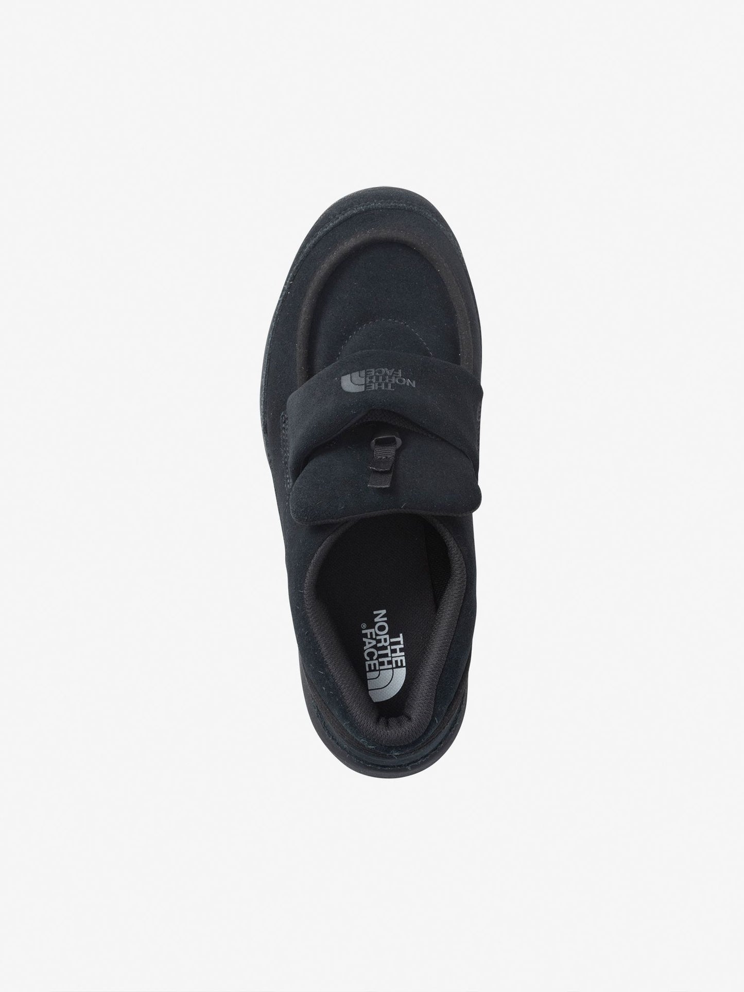 Nuptse Loafer Suede