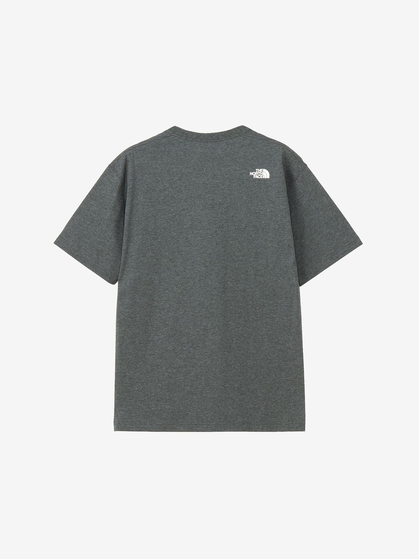 S/S FD Color Dome Cotton Tee