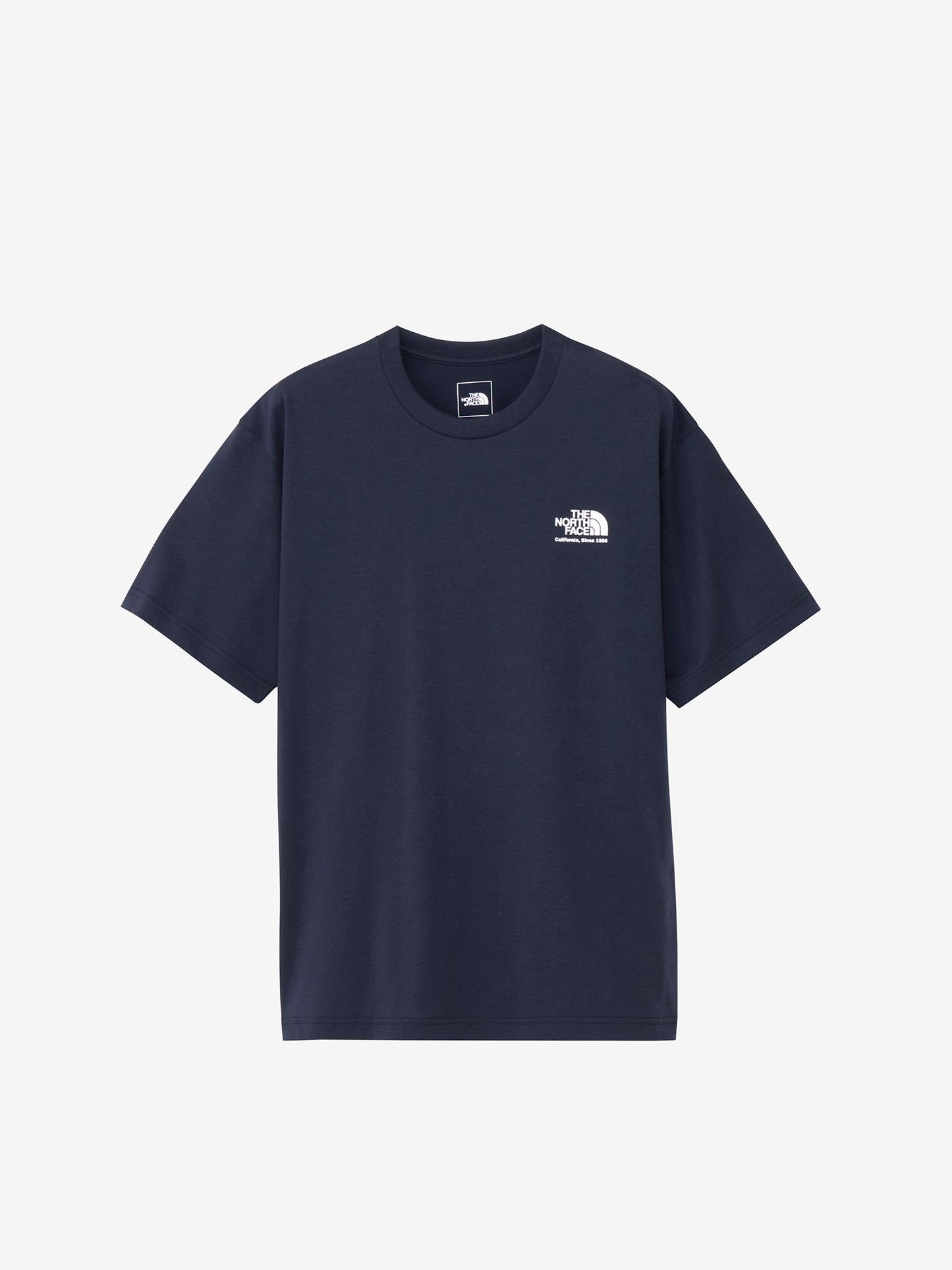 S/S Historical Logo Tee