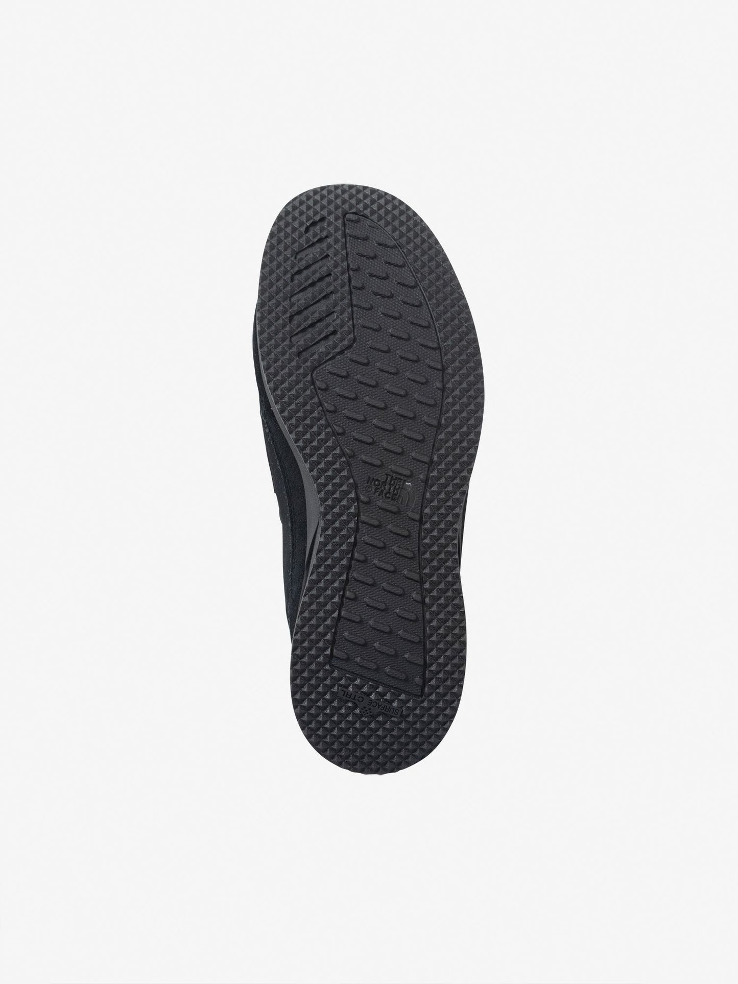 Nuptse Loafer Suede