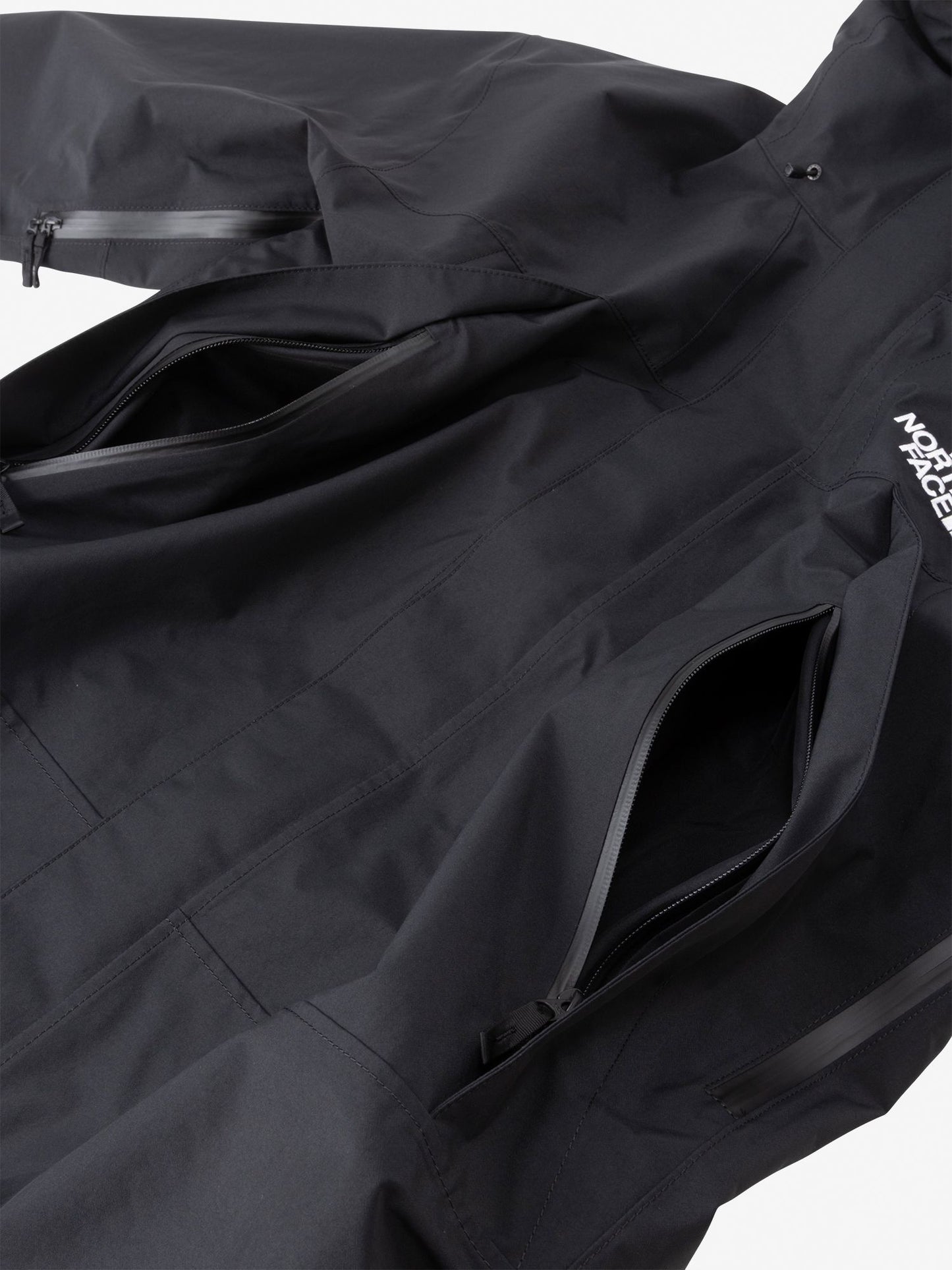 Mountain Jacket