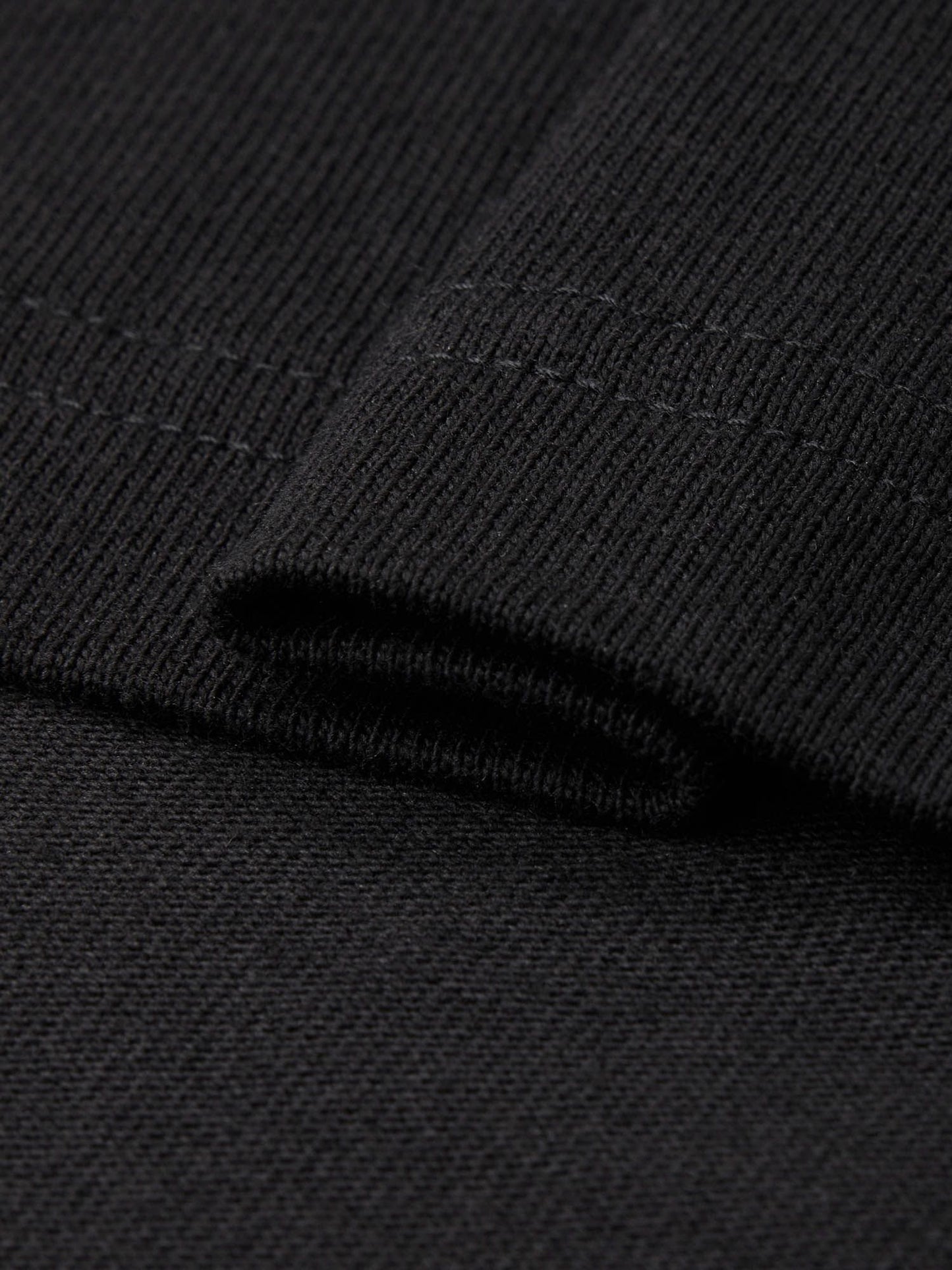 L/S FINE ALPINE Tee