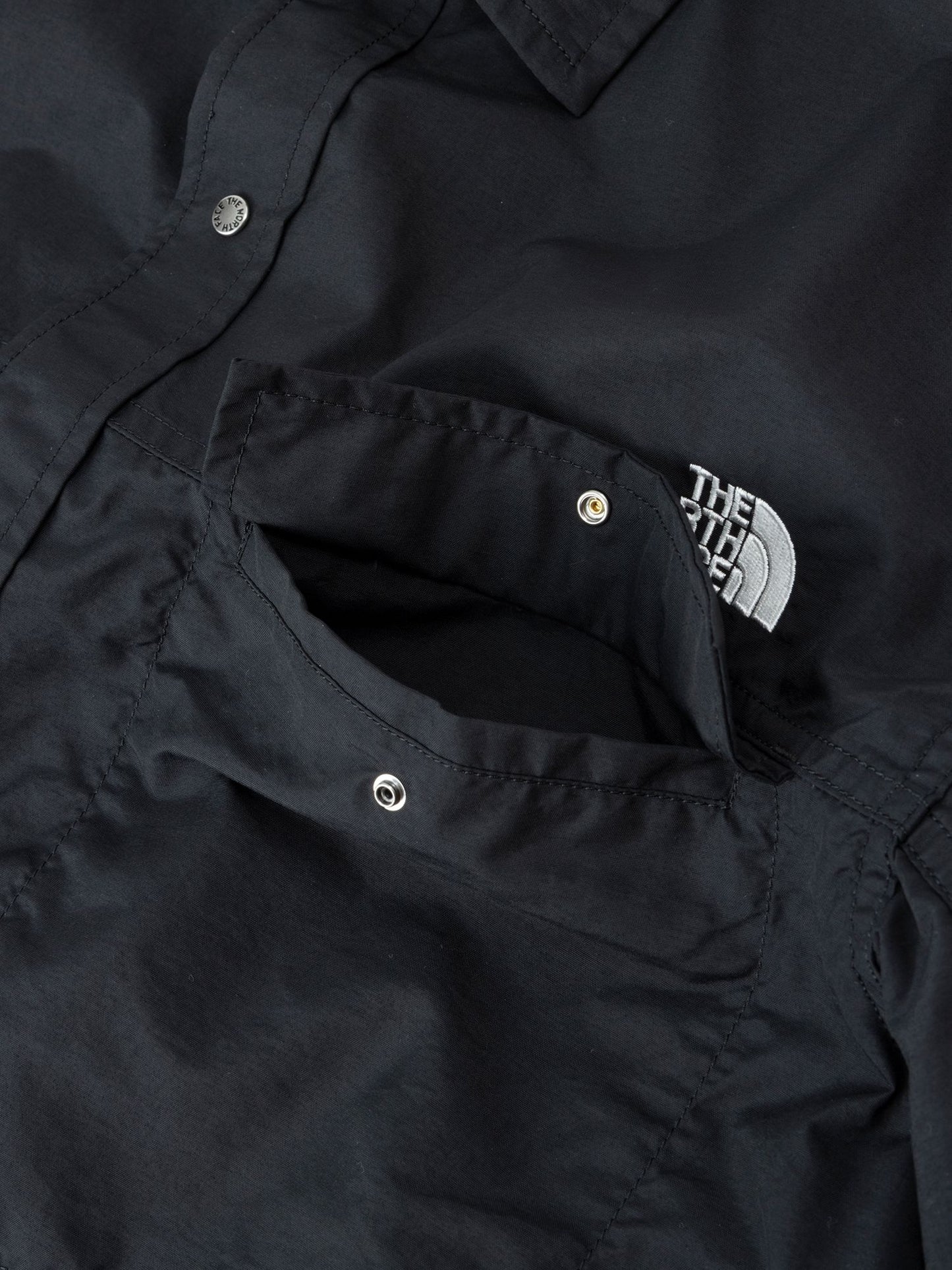 S/S Nuptse Shirt