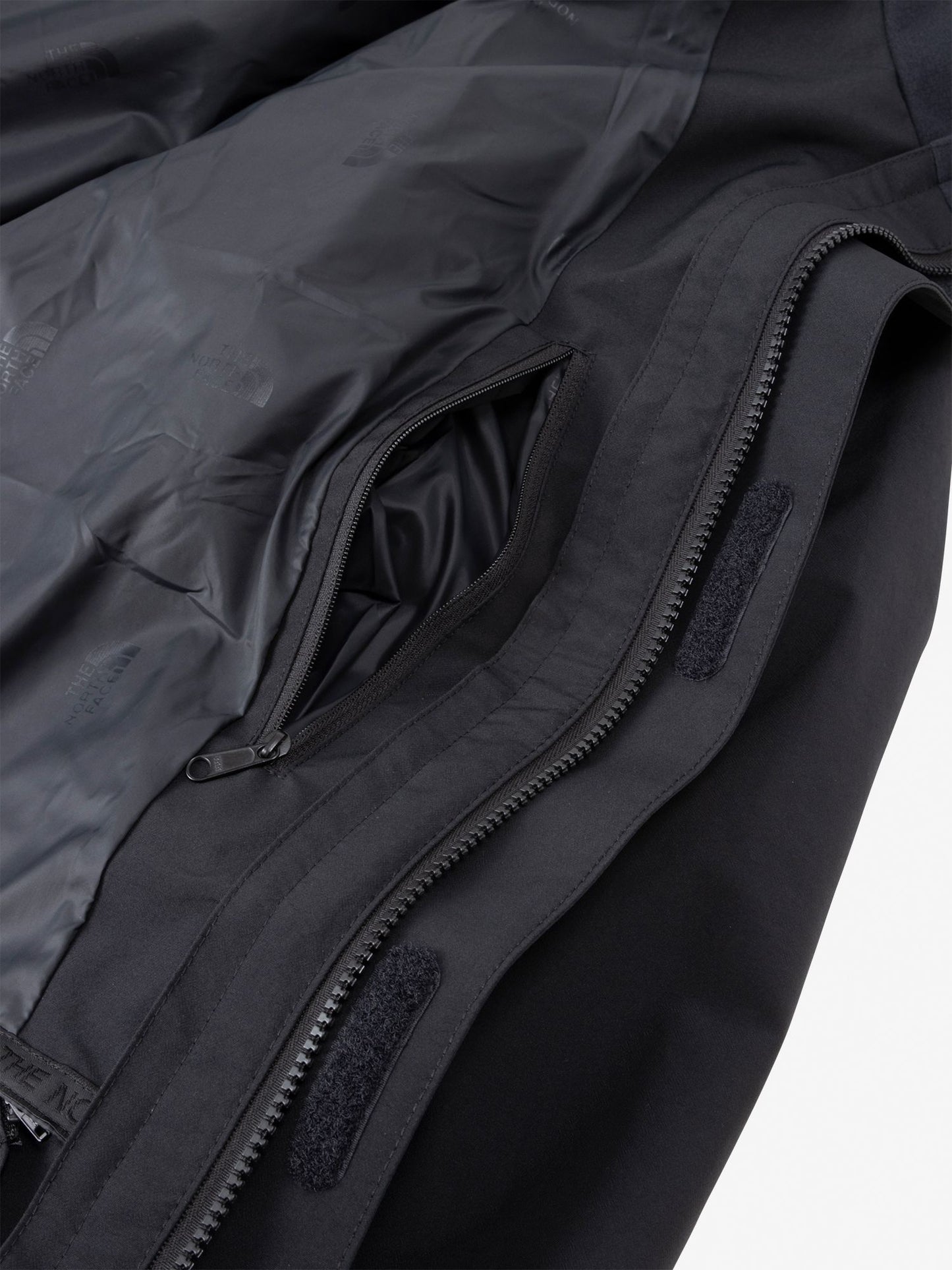 Mountain Jacket