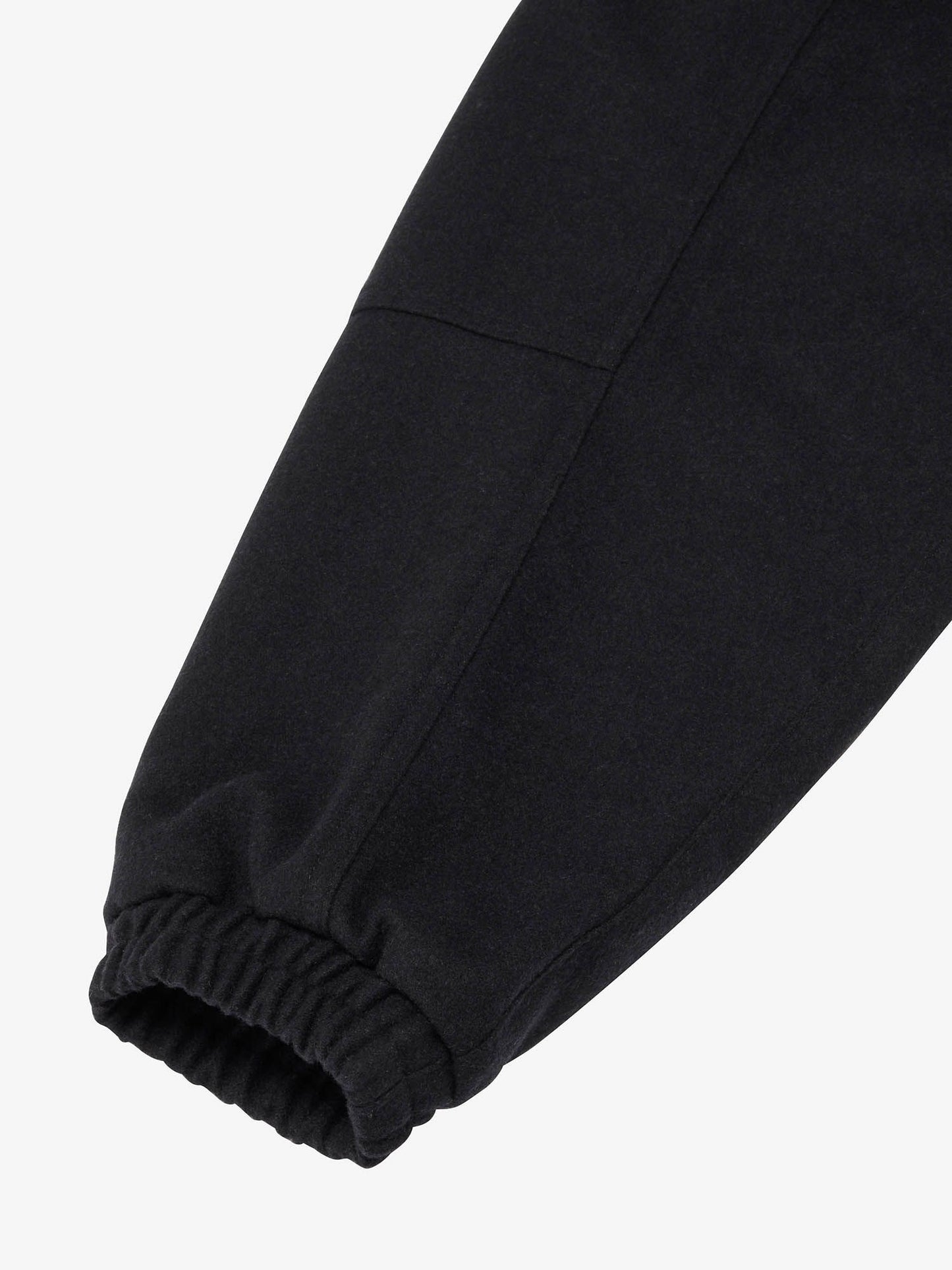 Wooly Hydrena Jacket