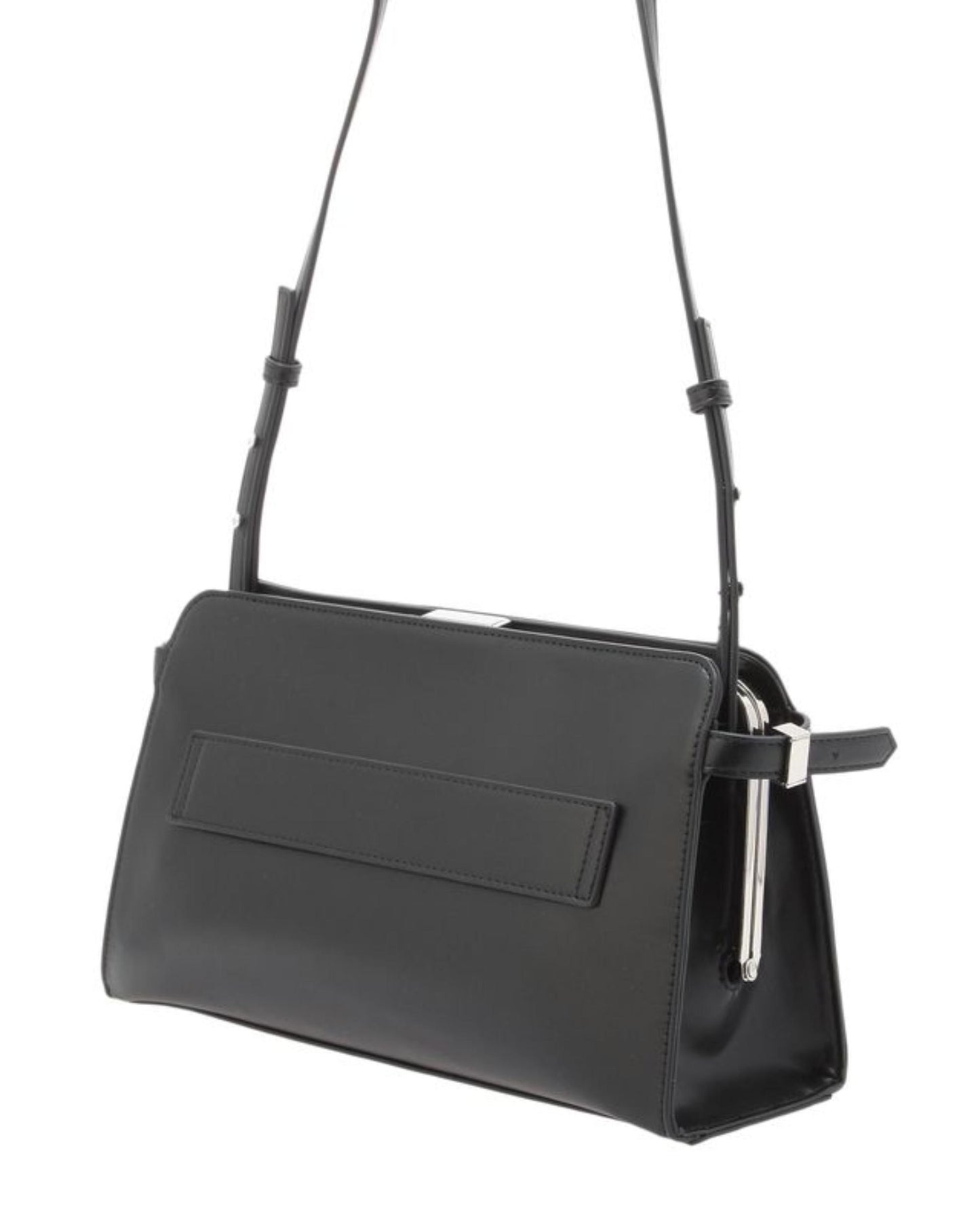 2WAY CLASP BAG