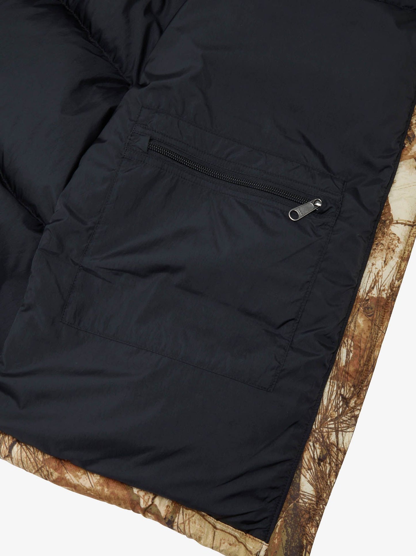 Novelty Nuptse Vest
