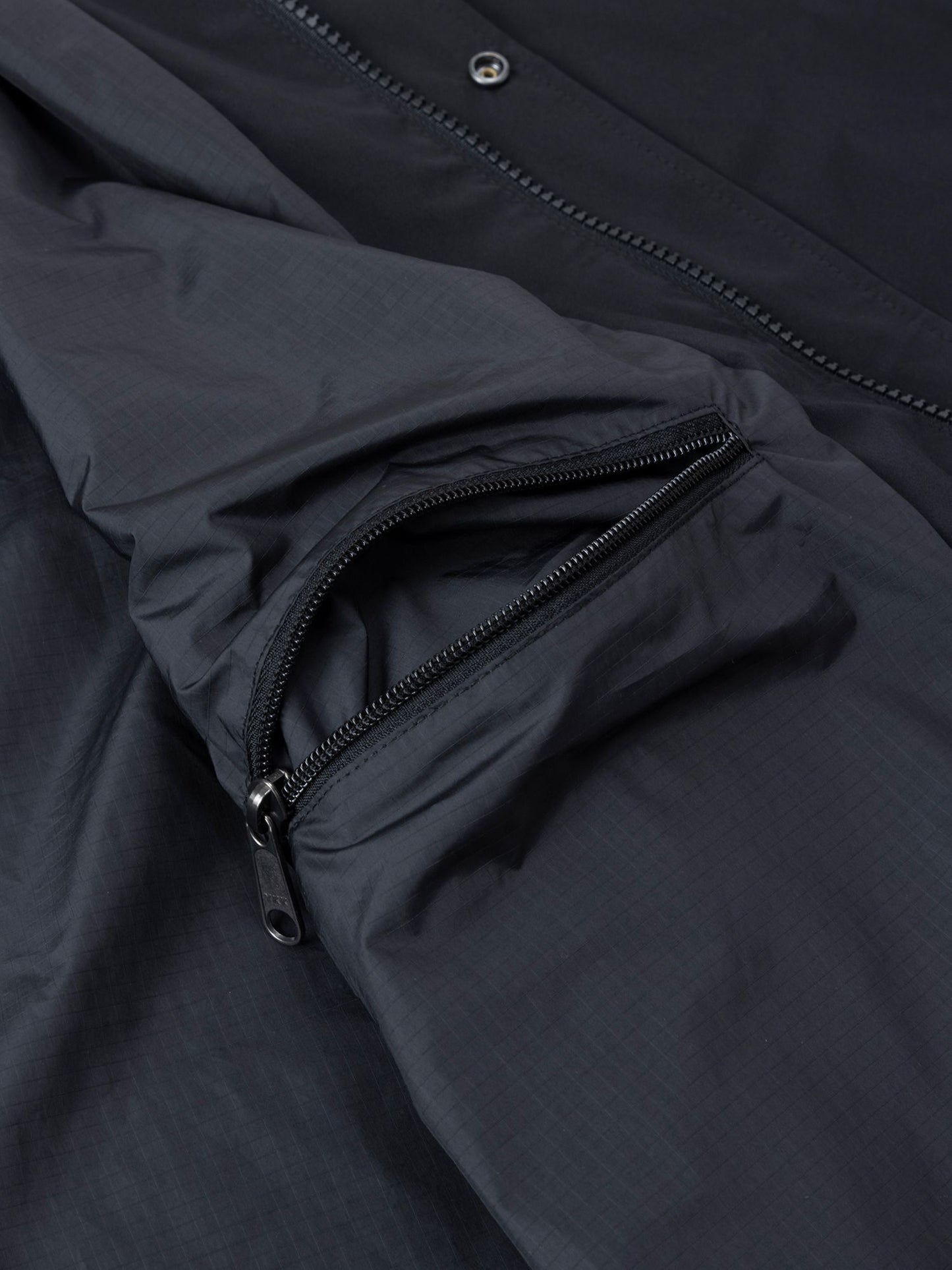 Stow Away Jacket