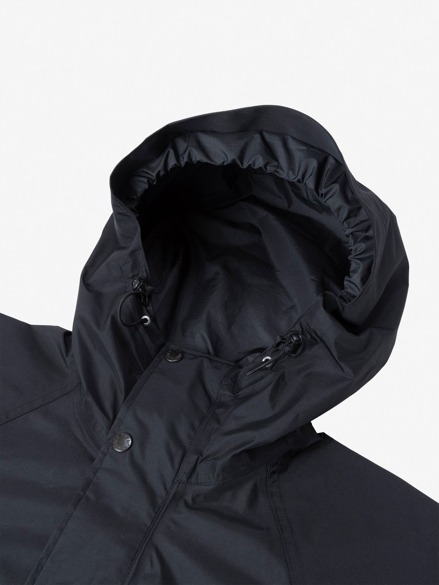 Stow Away Jacket