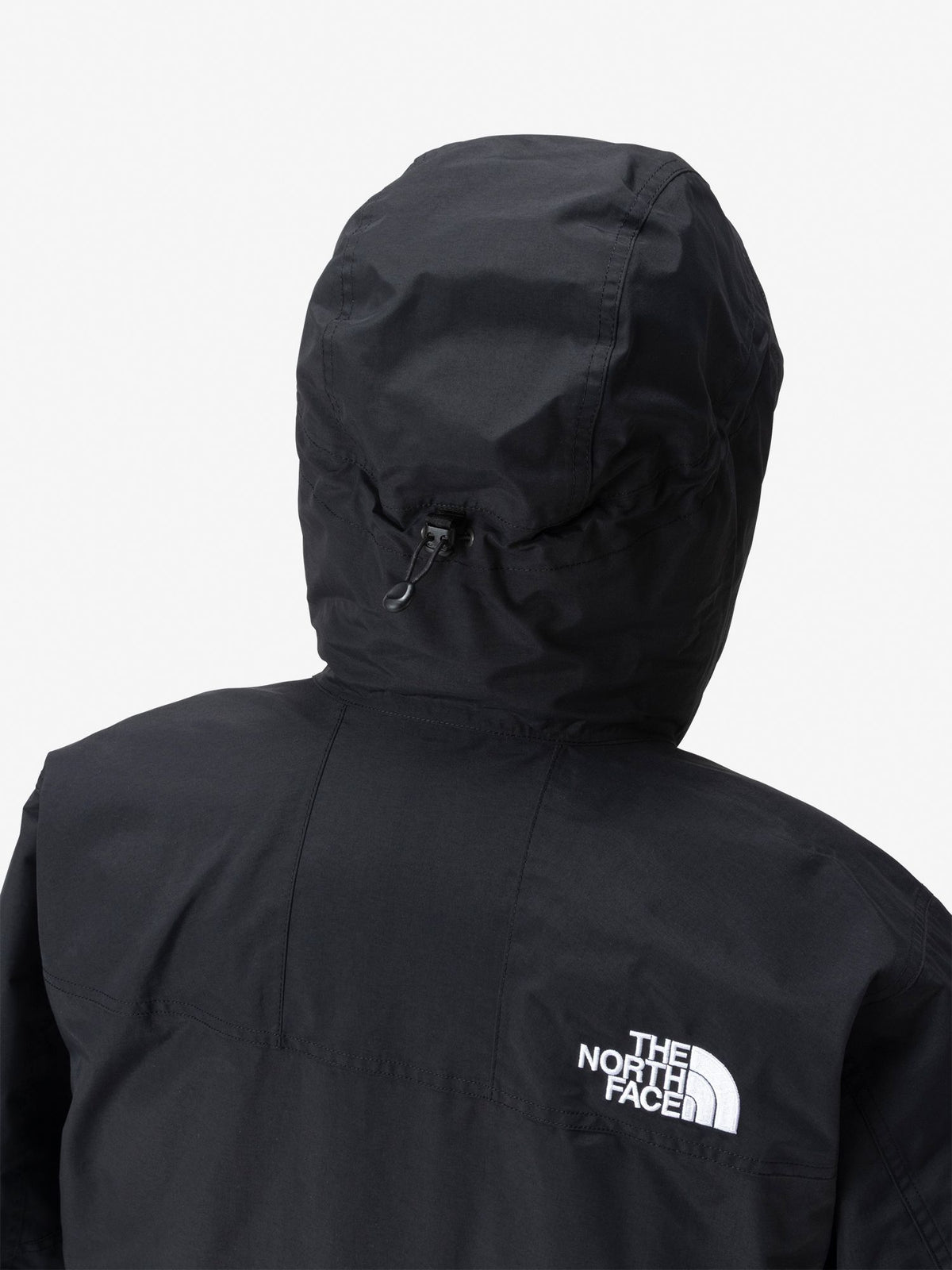 Mountain Down Jacket