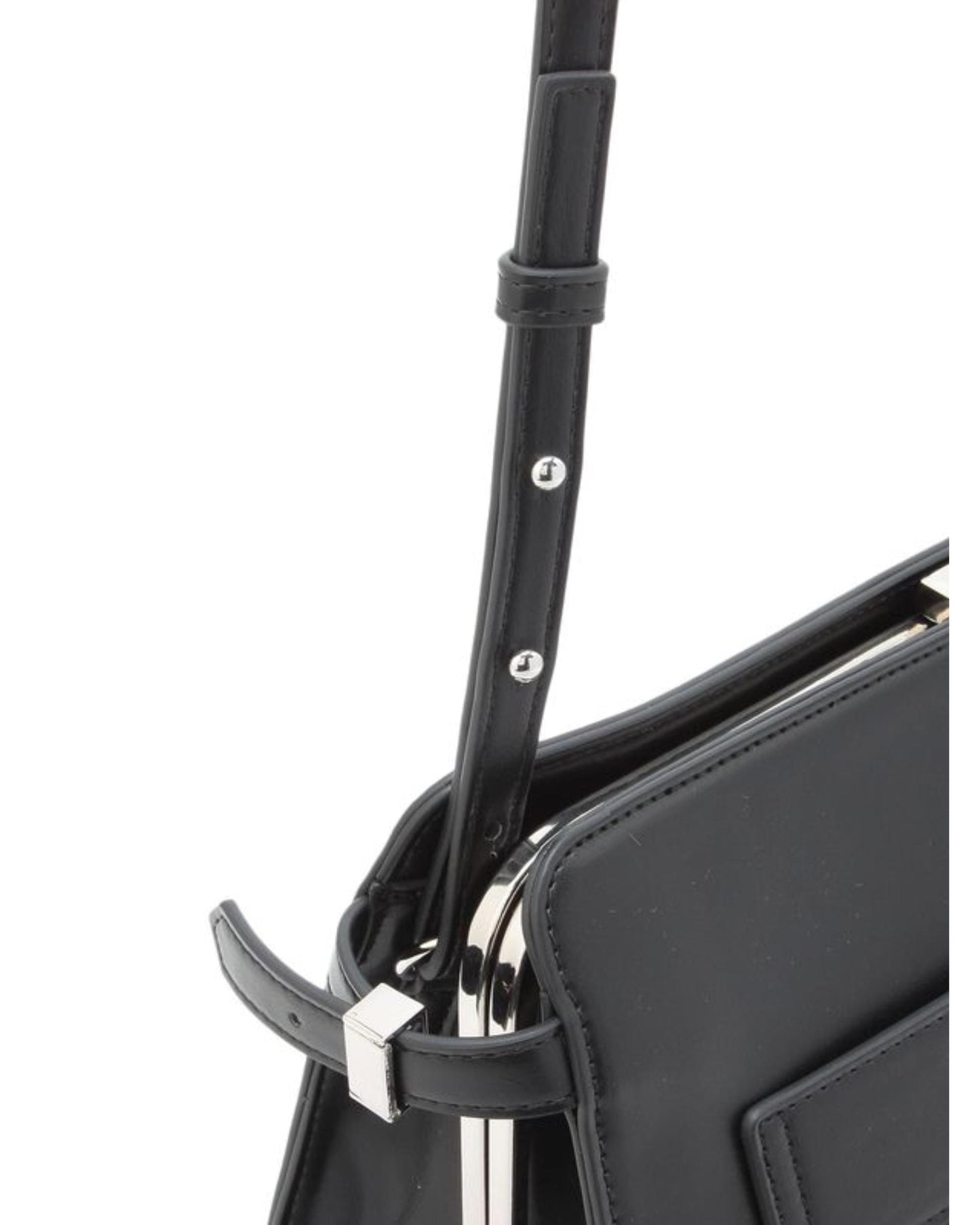 2WAY CLASP BAG