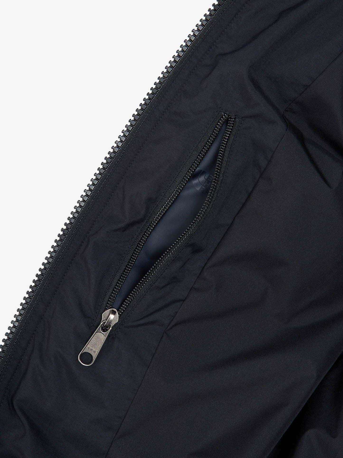 Alteration Down Shell Parka