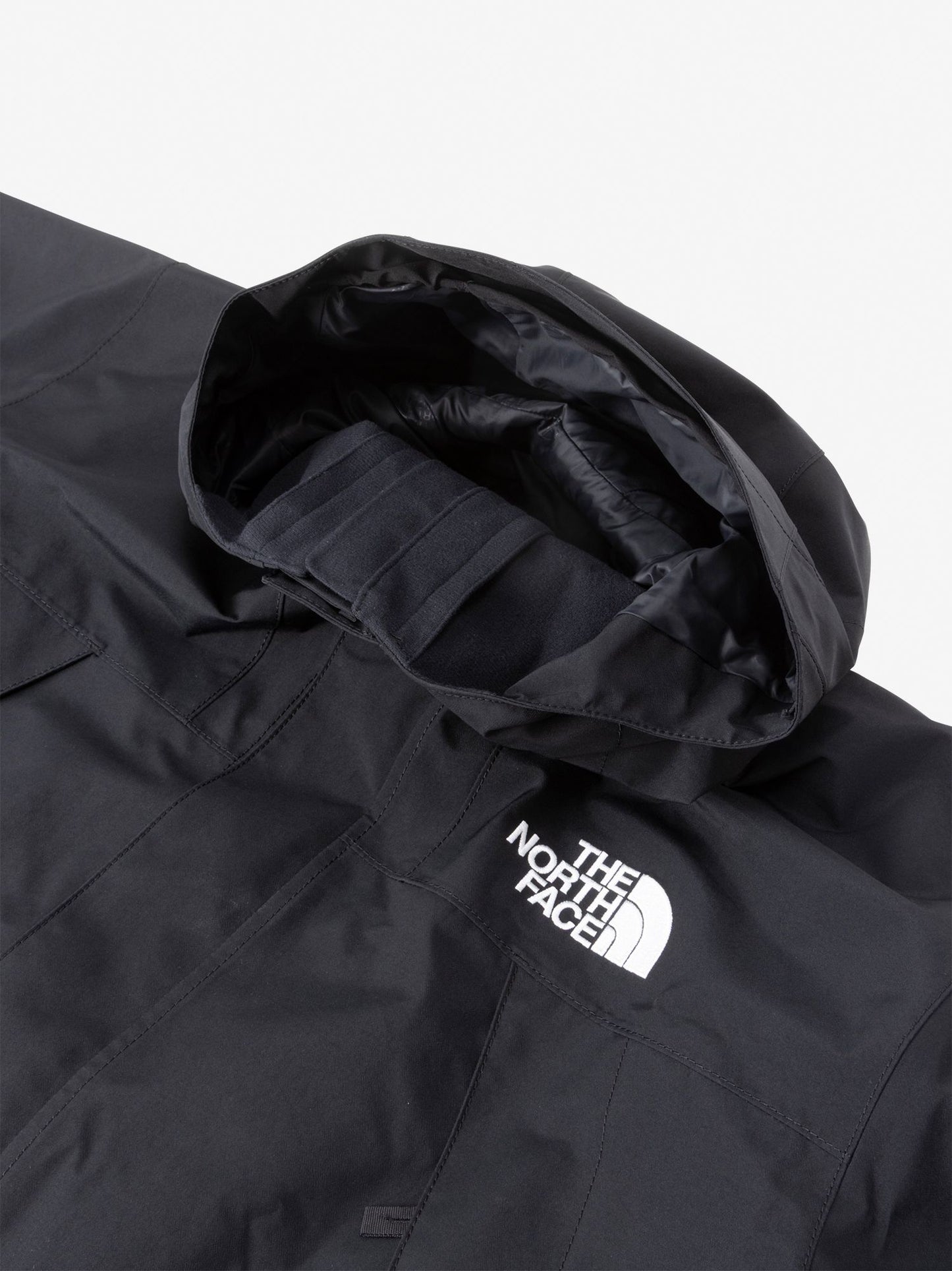 Mountain Jacket