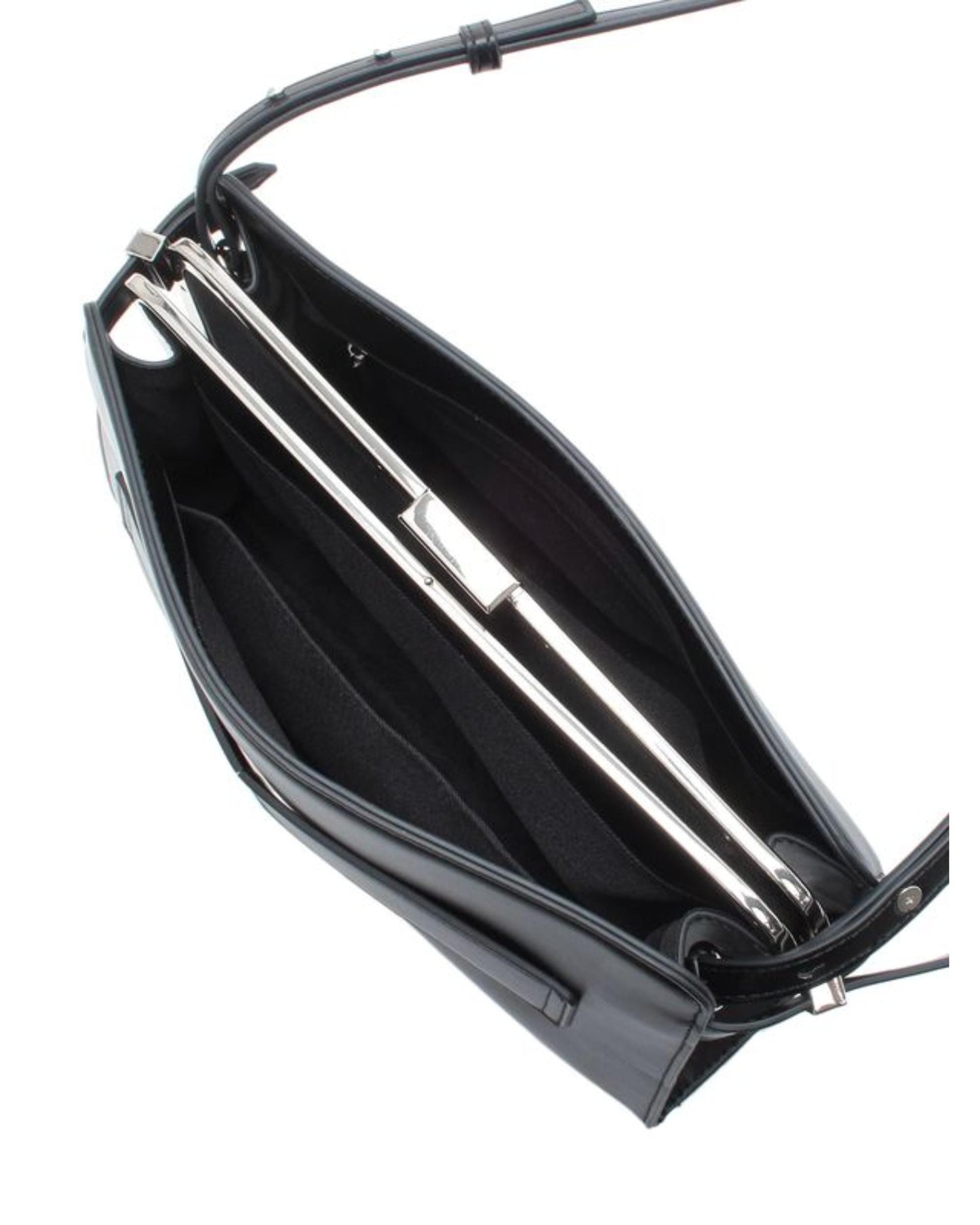 2WAY CLASP BAG