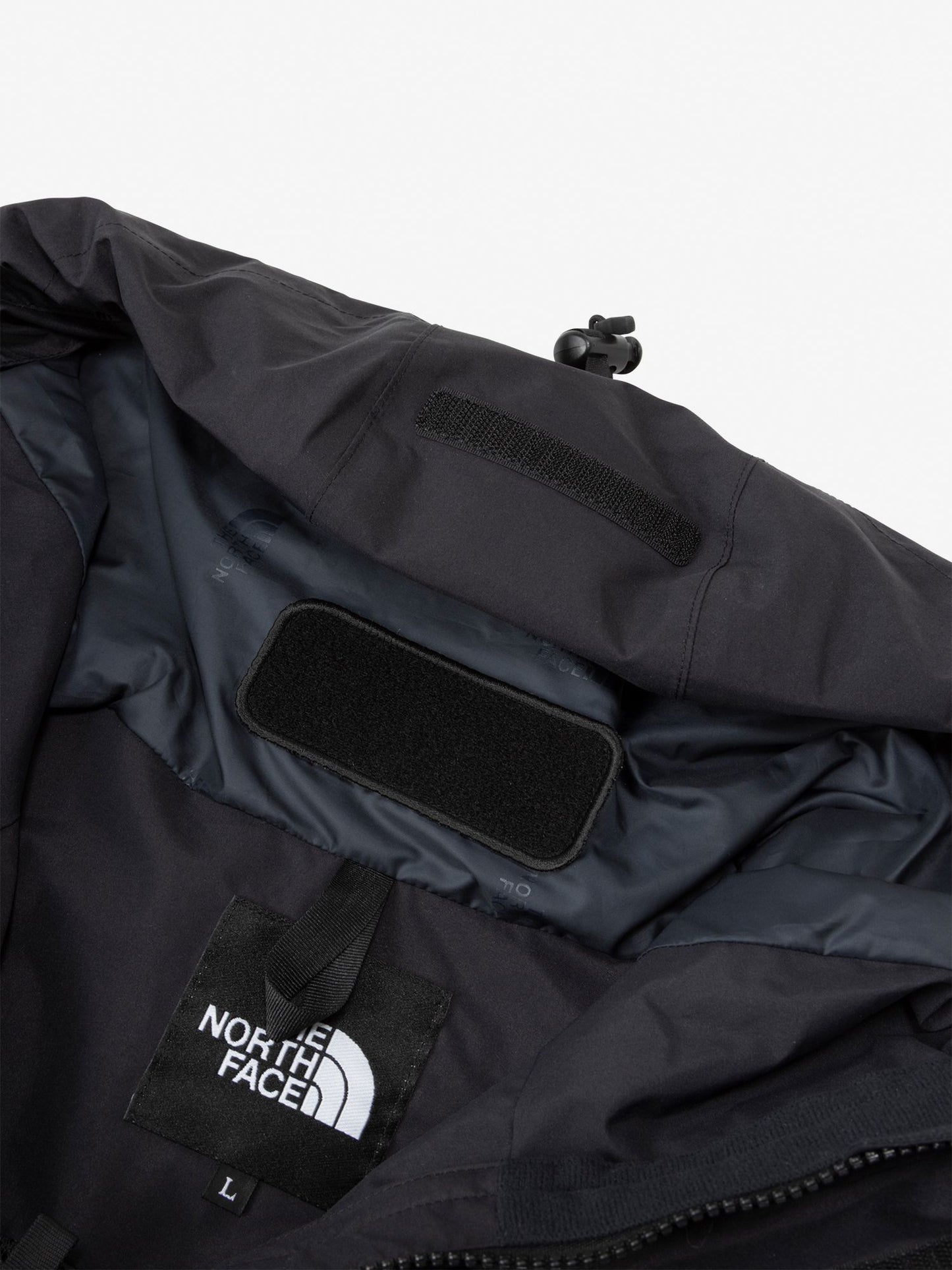 2000 Retro Mountain Light Jacket