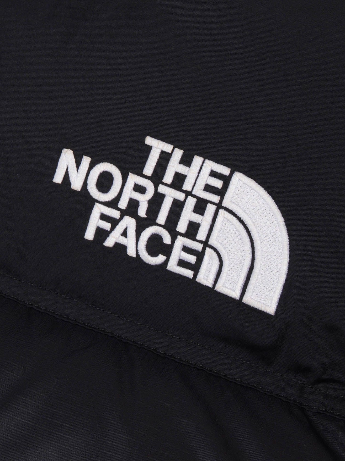 Nuptse Jacket