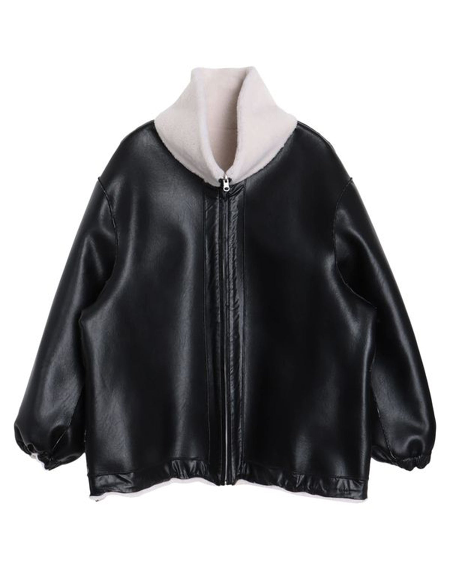 2WAY BOA FAUX LEATHER CT