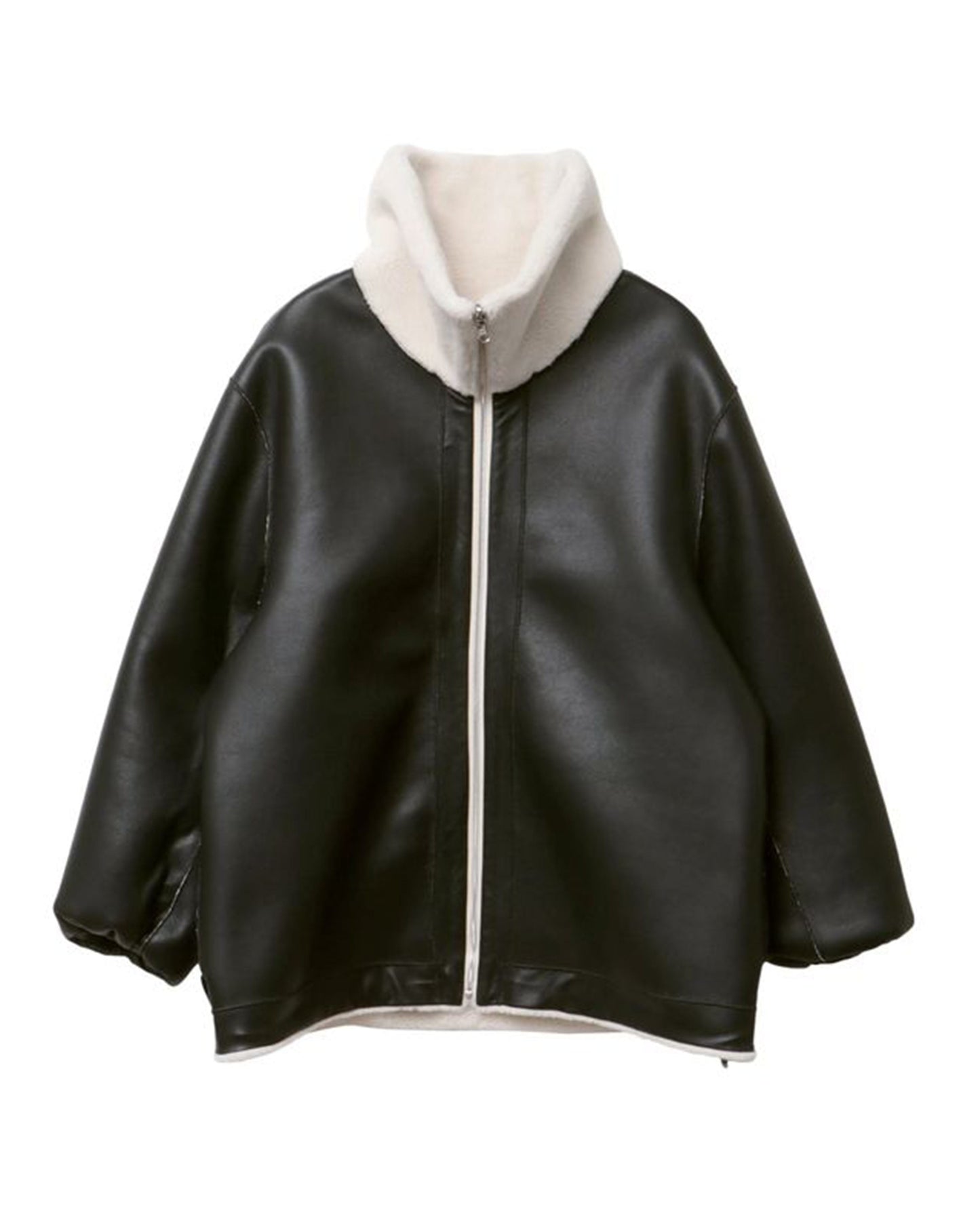 FORM SHORT WOOL CT