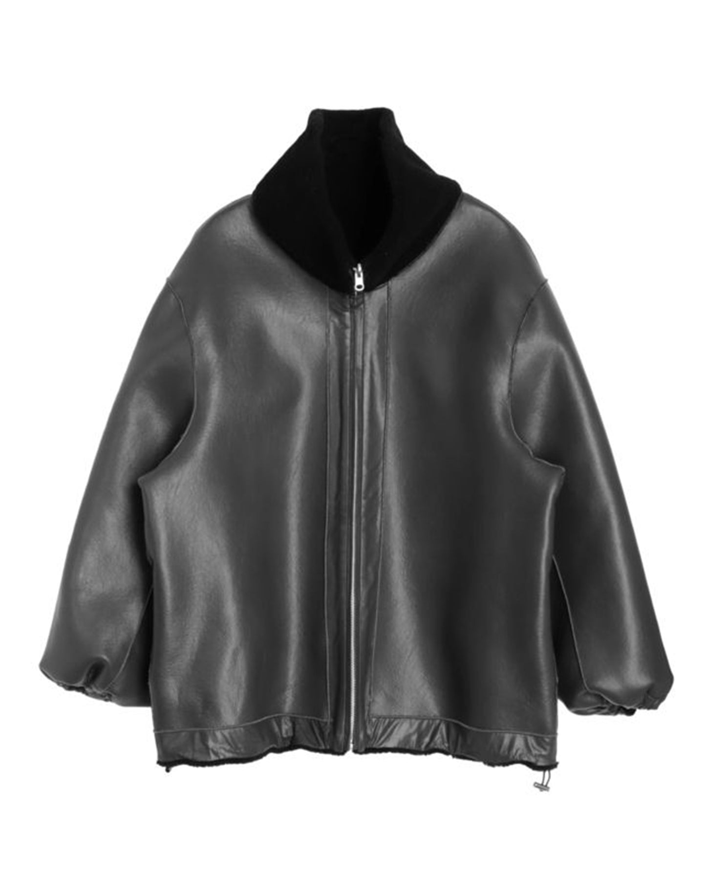 2WAY BOA FAUX LEATHER CT