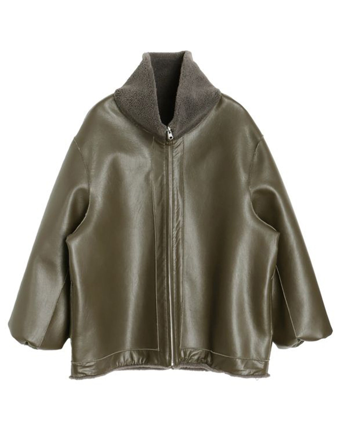 2WAY BOA FAUX LEATHER CT