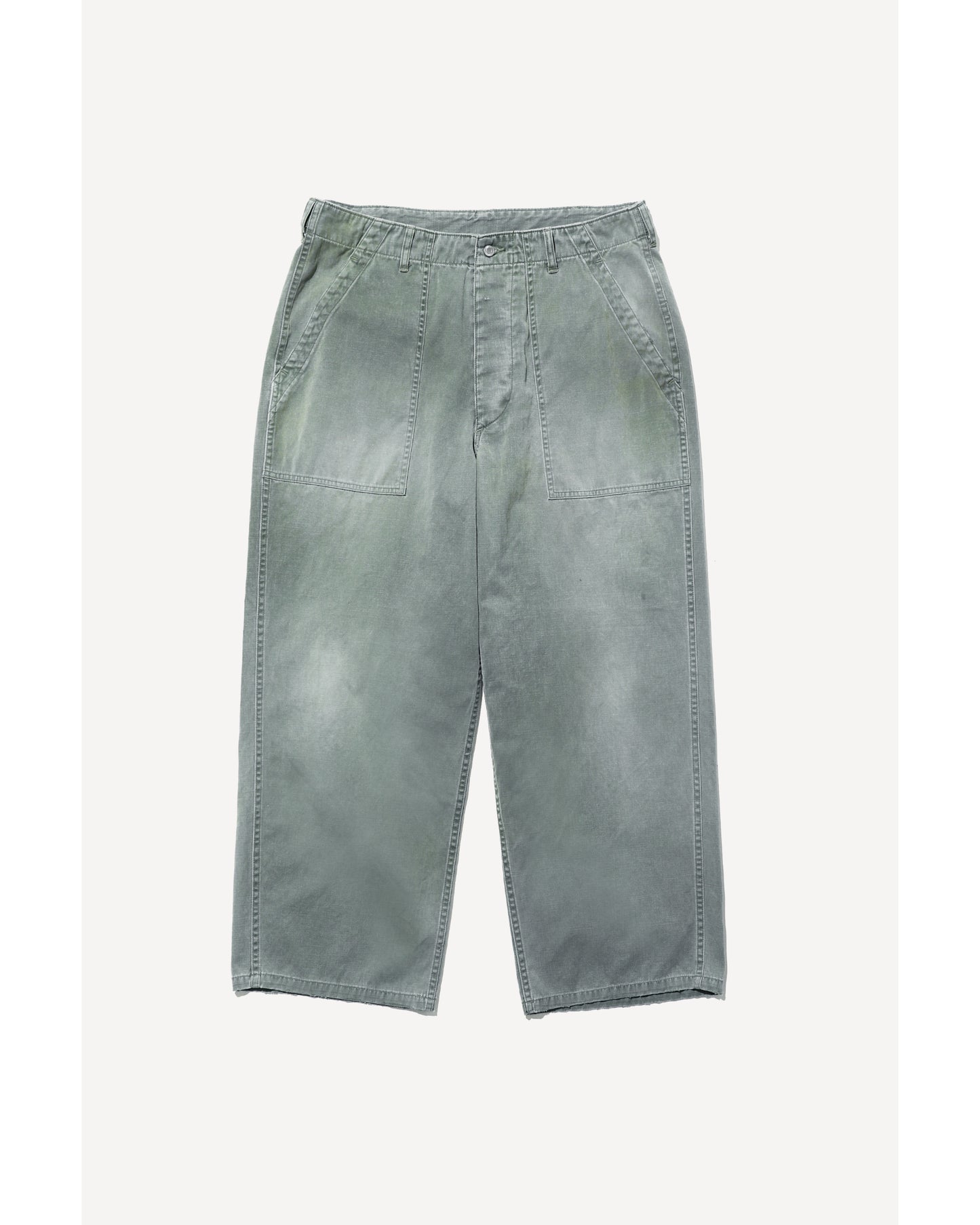 Vintage Utility Pants