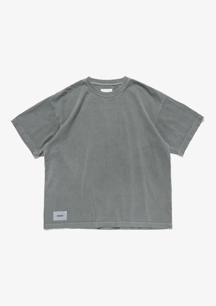 SIGN-OD / SS / COTTON – TIME AFTER TIME