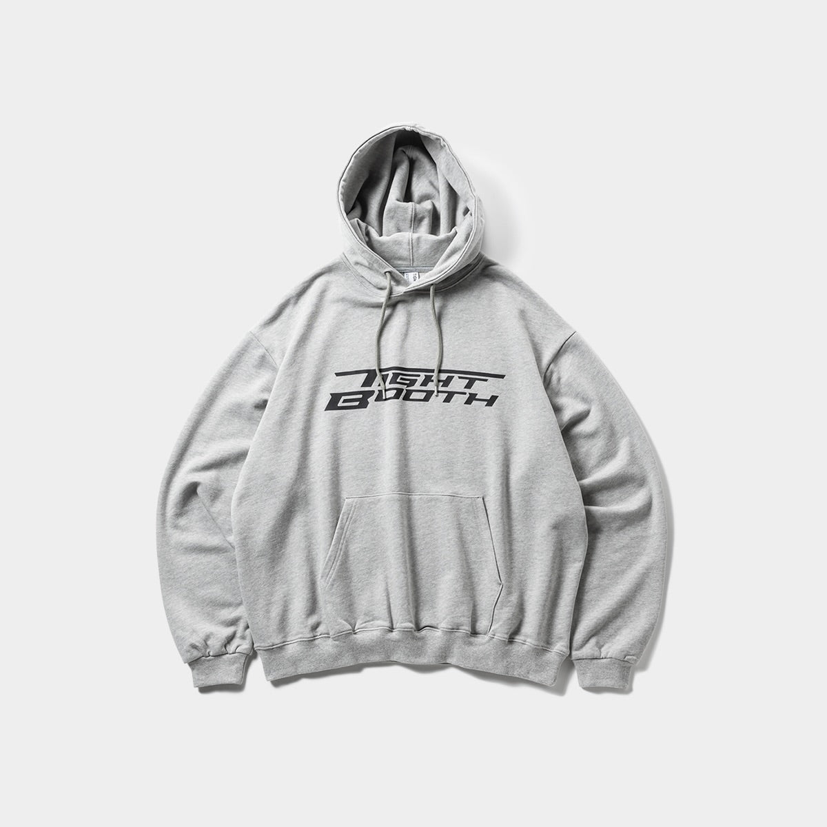 ADRENALINE HOODIE (TIGHTBOOTH x SEEDA) – TIME AFTER TIME