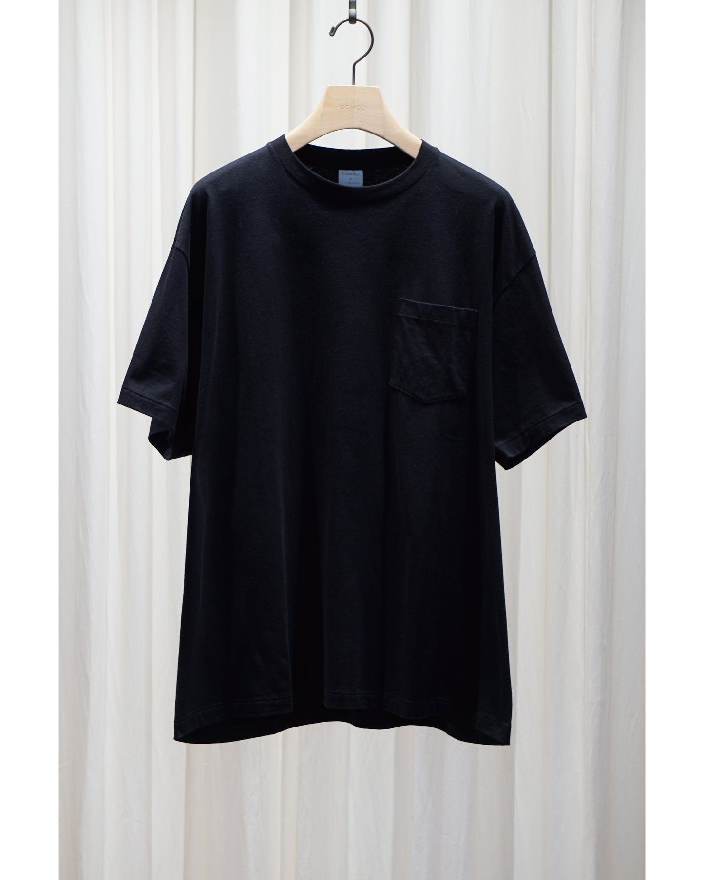サープラス Tシャツ BLACK