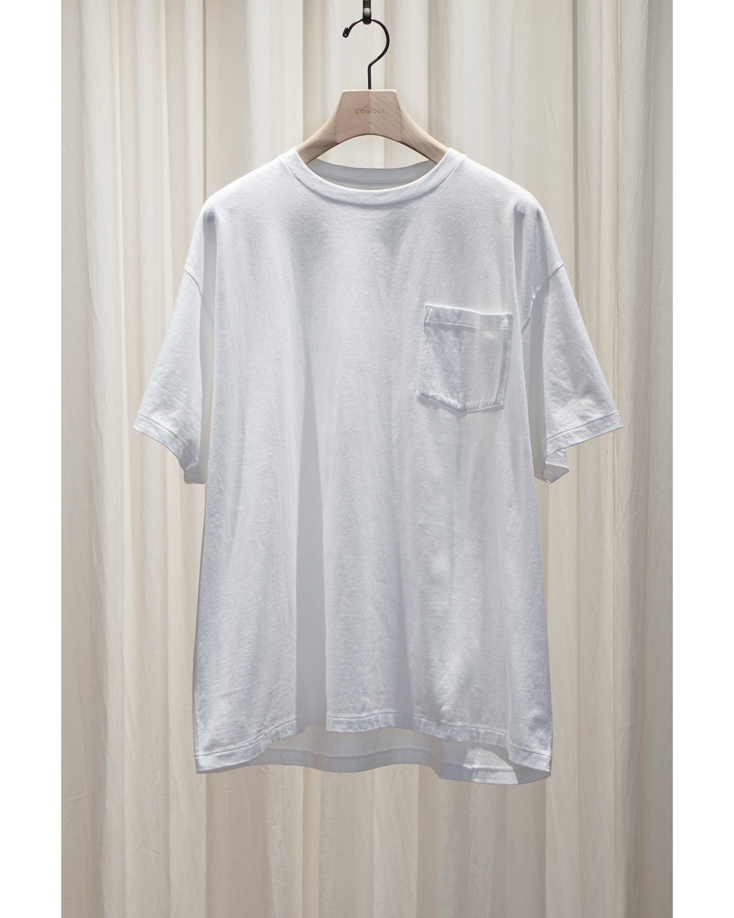 サープラス Tシャツ WHITE