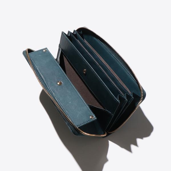 WISE LONG WALLET
