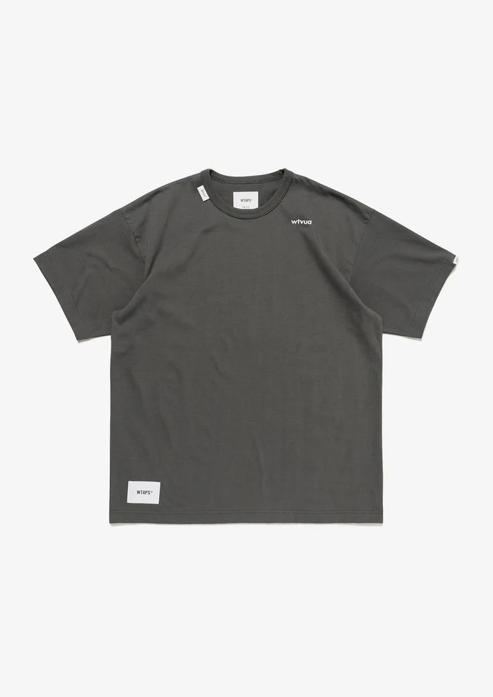 トップス WTAPS RINGER / SS / COTTON 261ATDT-CSM30 RINGER / SS / COTTON – TIME AFTER TIME