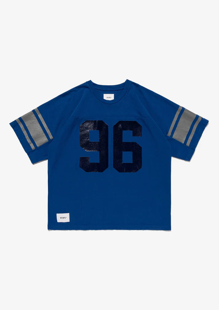 トップス WTAPS QB / SS / COTTON トップス WTAPS QB / SS / COTTON QB / SS / COTTON – TIME AFTER TIME