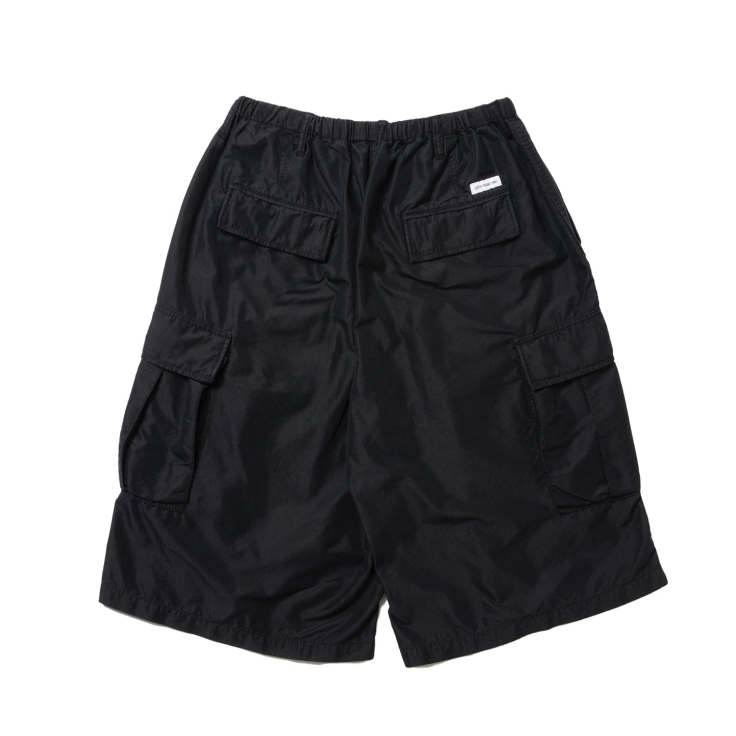 N/C Poplin 6 Pocket Easy Shorts